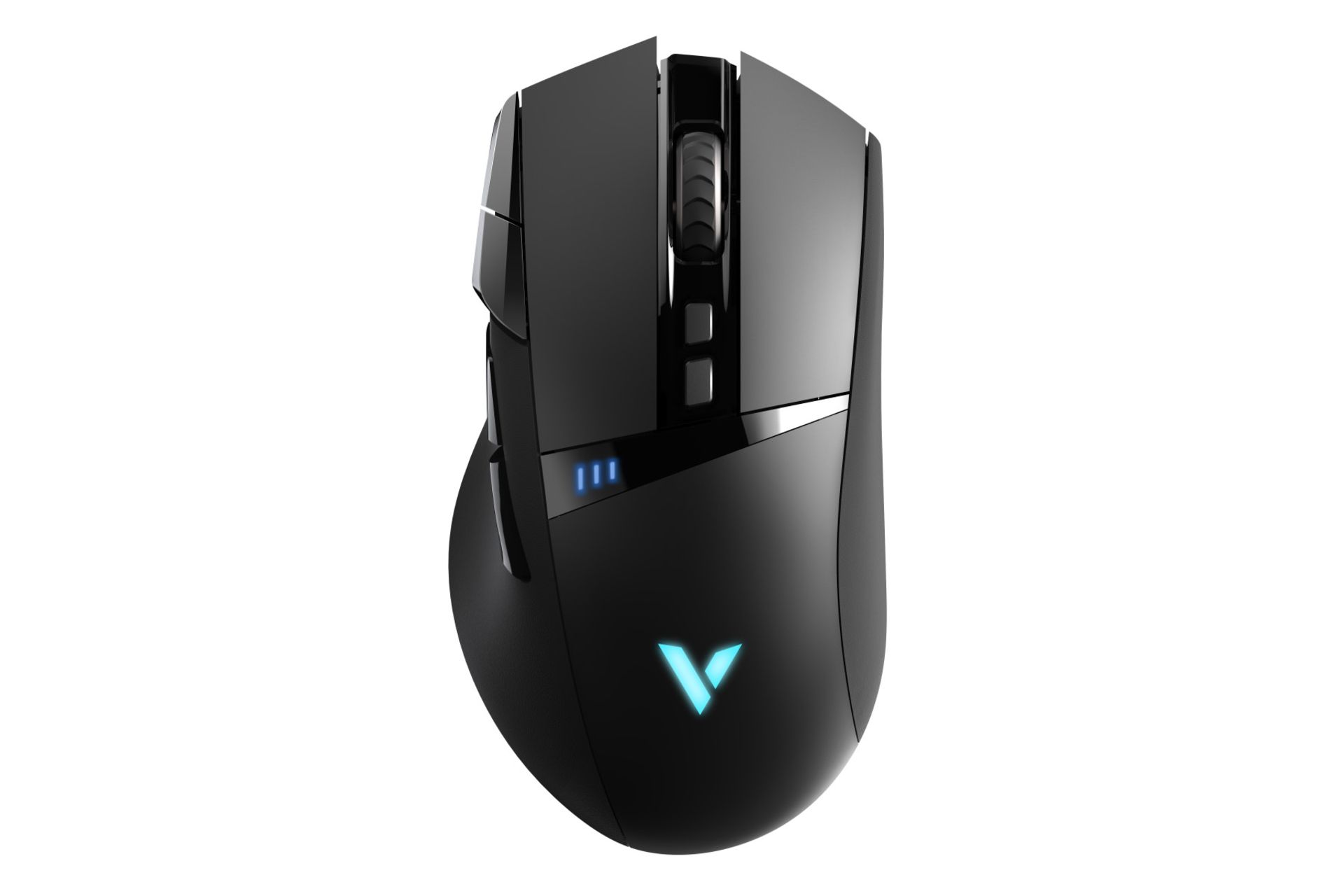 نمای روبرو ماوس رپو VT350