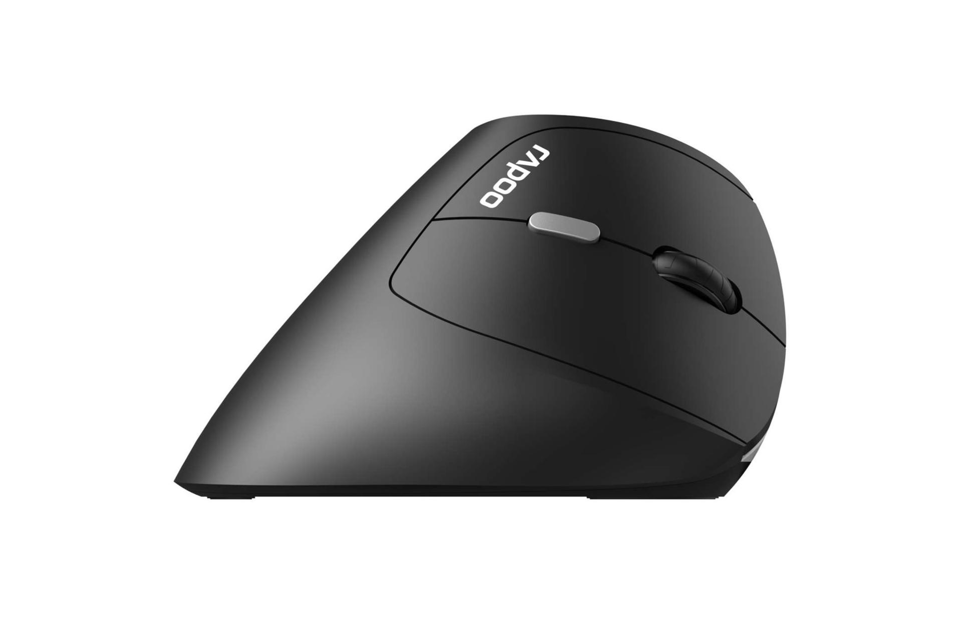 نمای راست ماوس رپو EV250