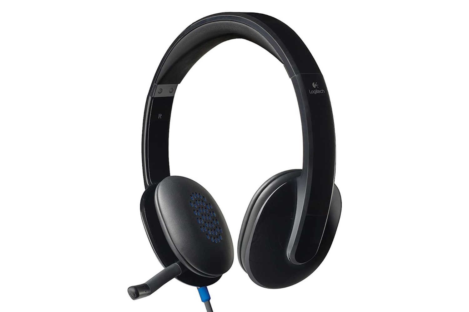 مشخصات و قیمت هدست لاجیتک Logitech H540