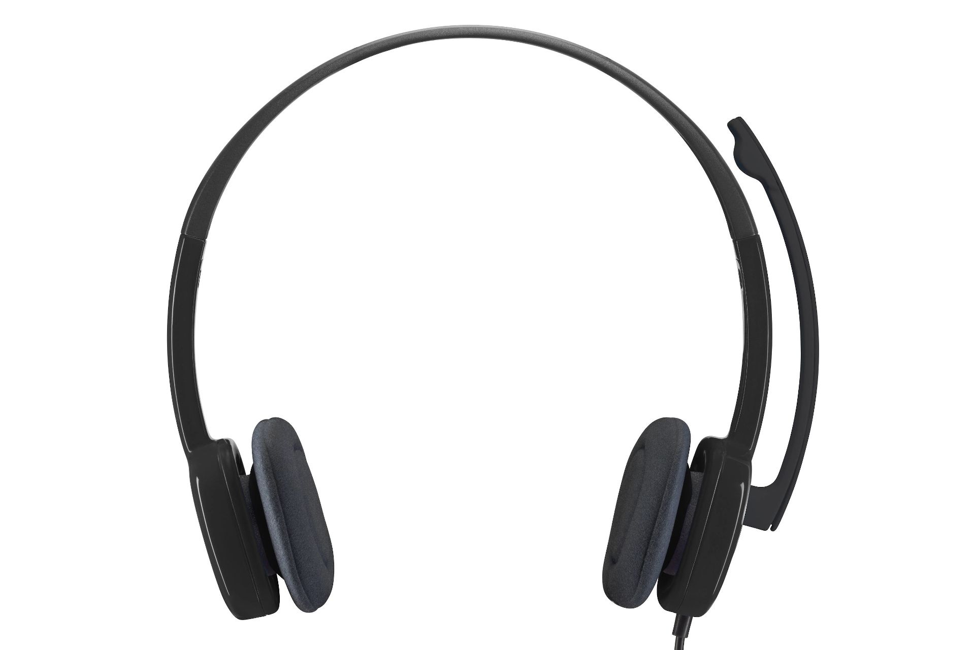 هدست لاجیتک Logitech H151