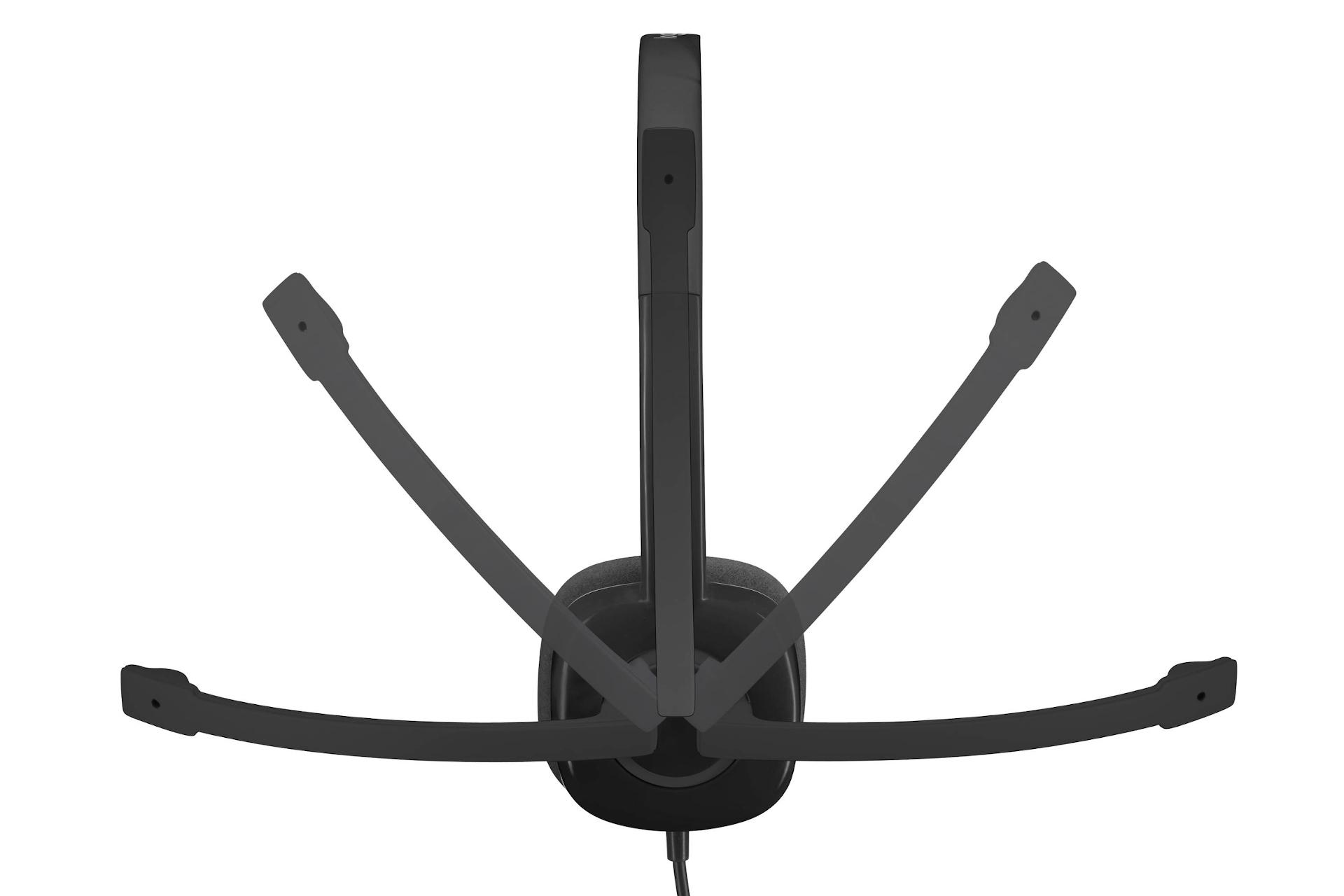 میکروفون هدست لاجیتک Logitech H151