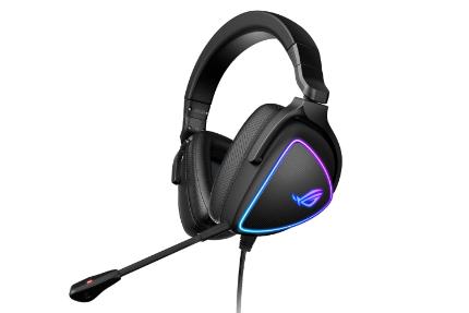 ایسوس ROG Delta S