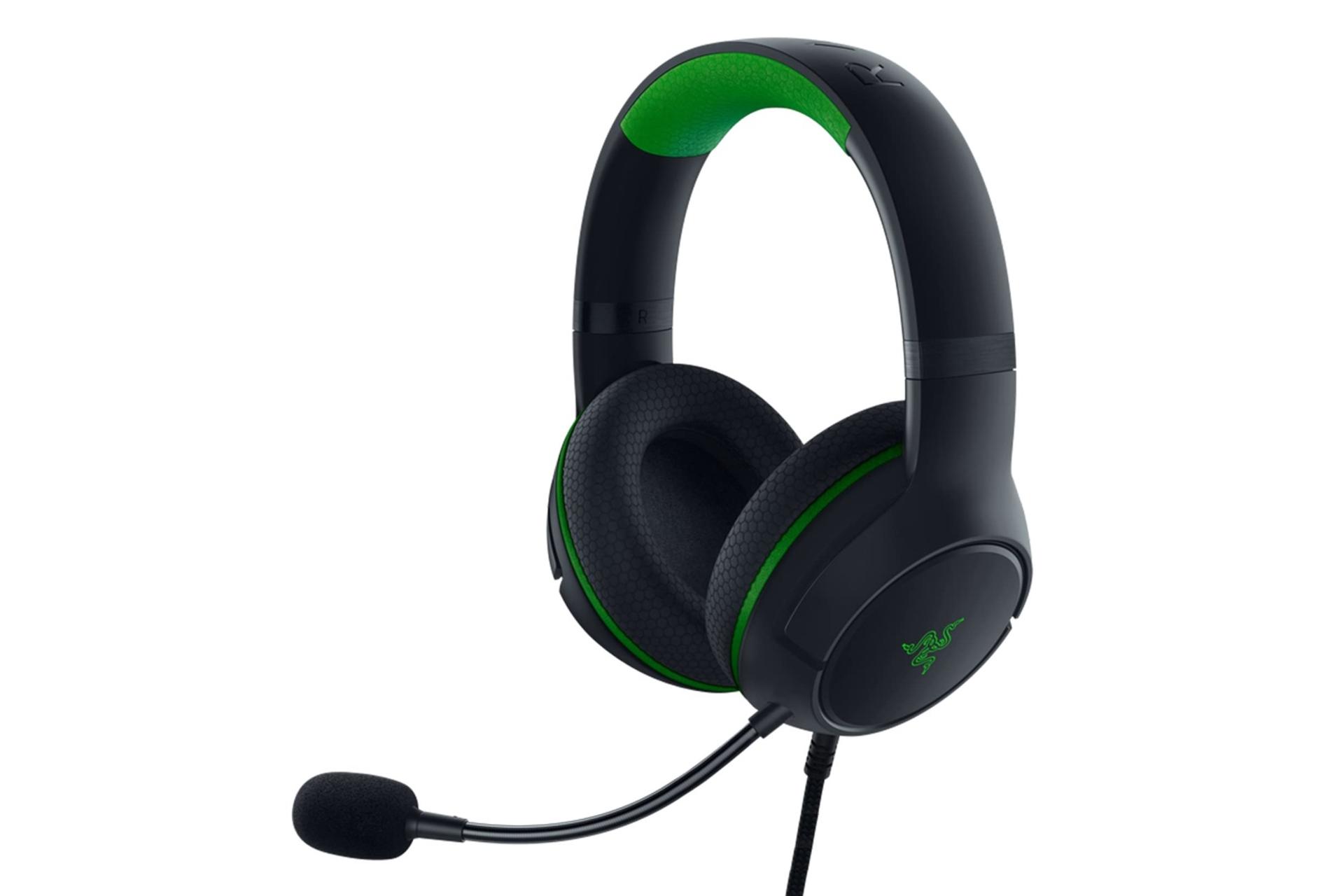 هدست گیمینگ ریزر Razer Kaira X for Xbox مشکی