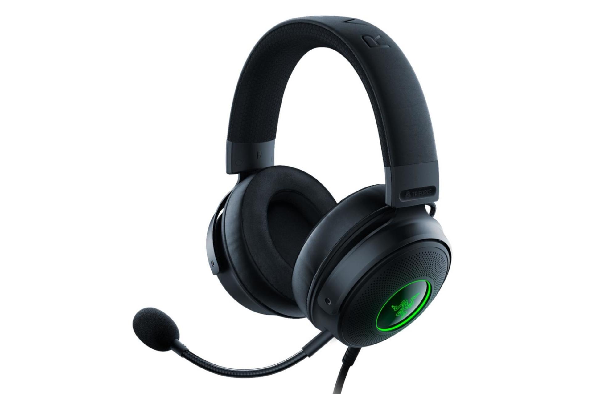 هدست گیمینگ ریزر کراکن Razer Kraken V3