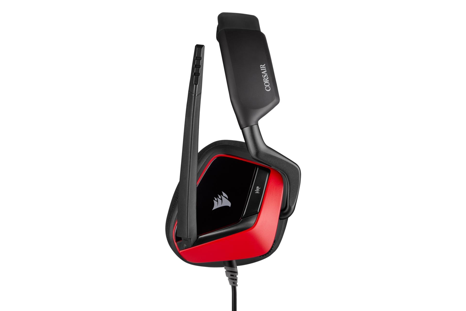 میکروفون هدست گیمینگ کورسیر Corsair VOID Elite Surround