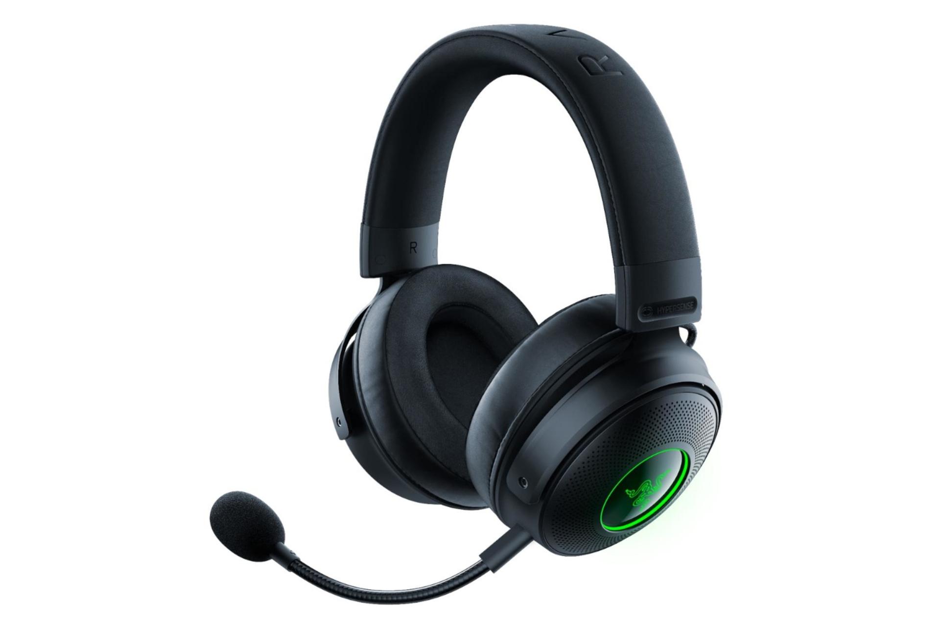 هدست گیمینگ ریزر کراکن Razer Kraken V3 Pro