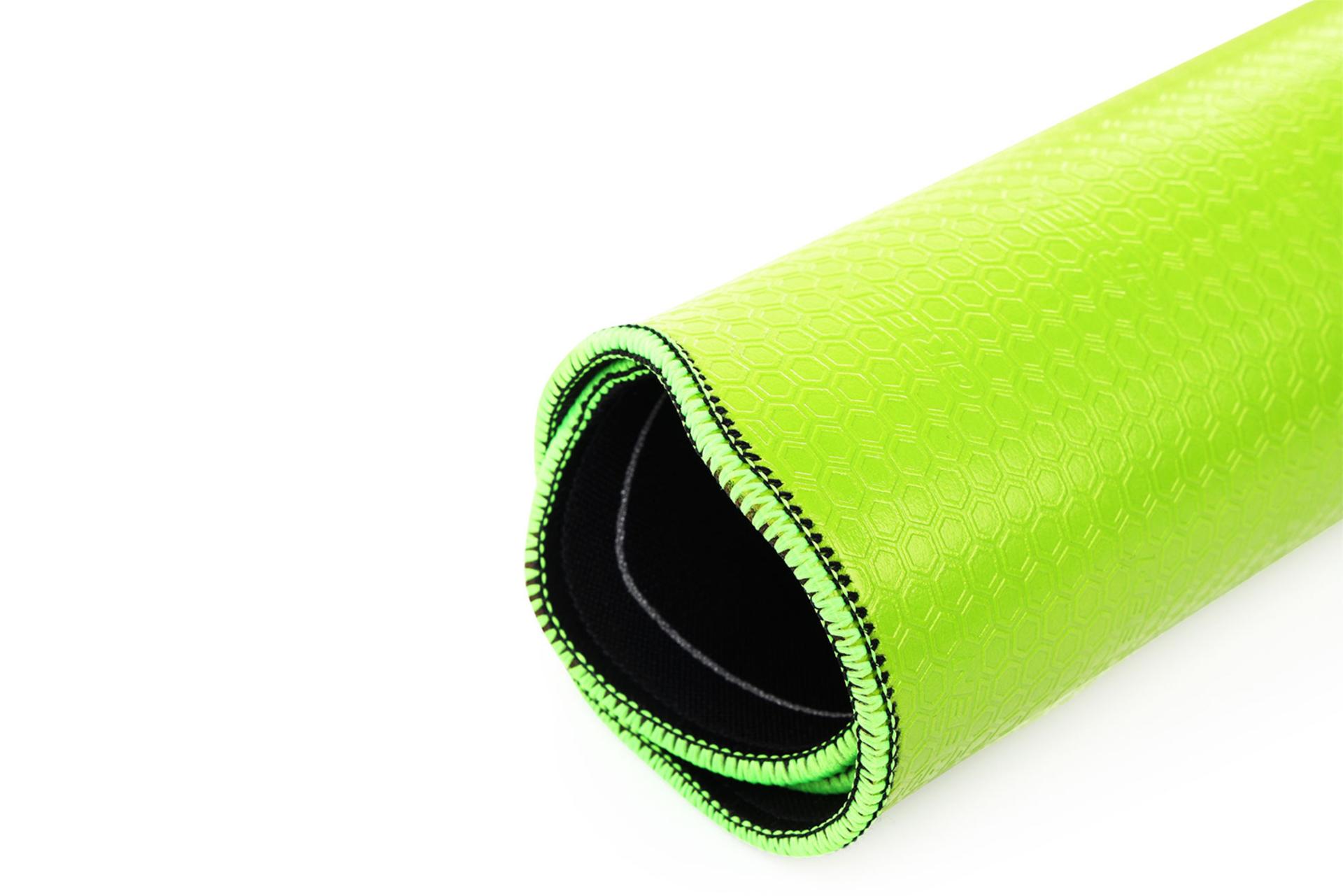 نمایش قابل حمل بودن ماوس پد گرین GMP460-S