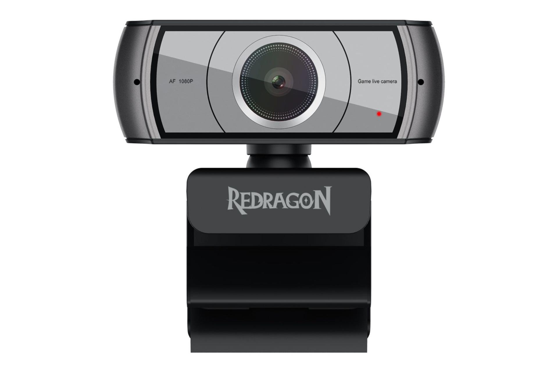 مرجع متخصصين ايران وب كم ردراگون Redragon Apex GW900