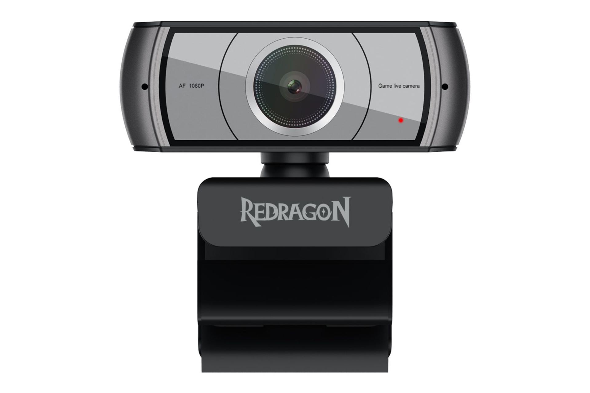 وب کم ردراگون Redragon Apex GW900