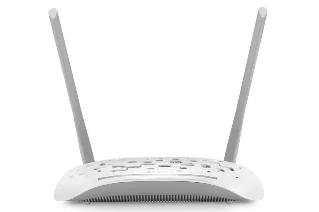 تی پی لینک TD-W8961N