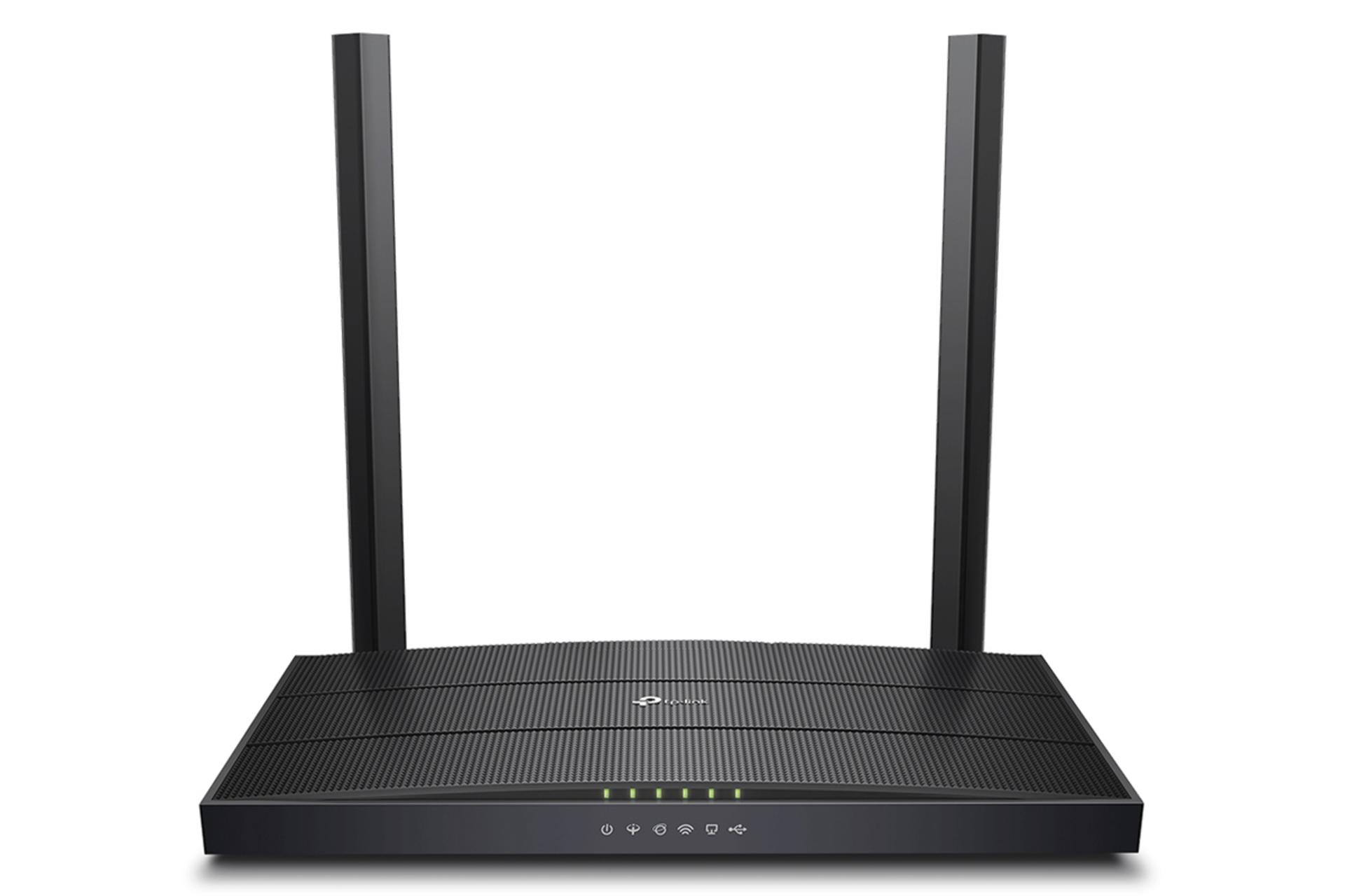 مودم روتر VDSL/ADSL تی پی لینک مدل Archer VR400