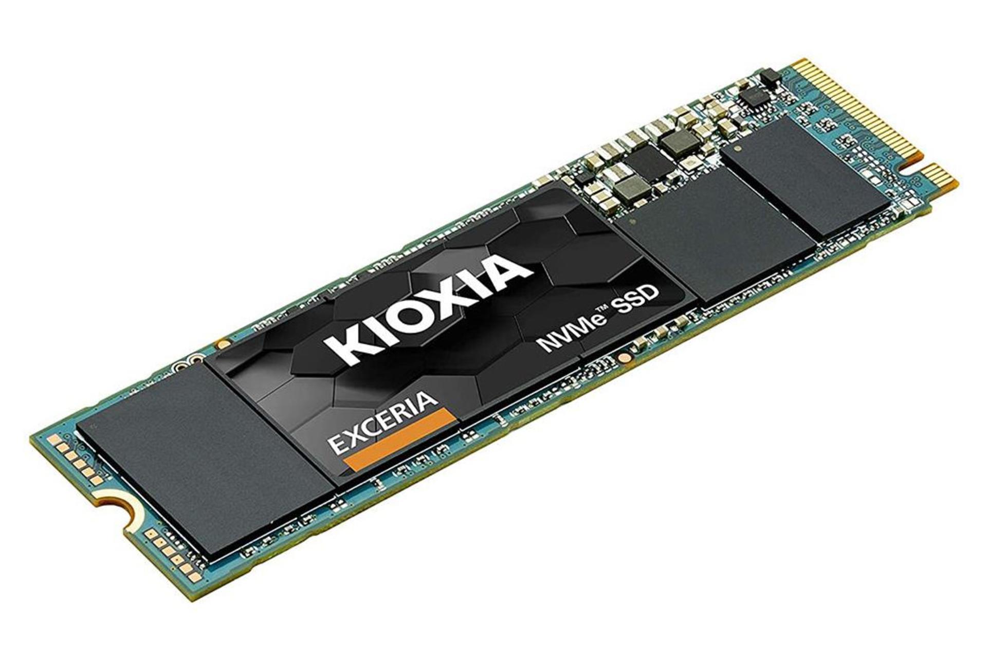 SSD کیوکسیا EXCERIA NVMe M.2 ظرفیت 1 ترابایت