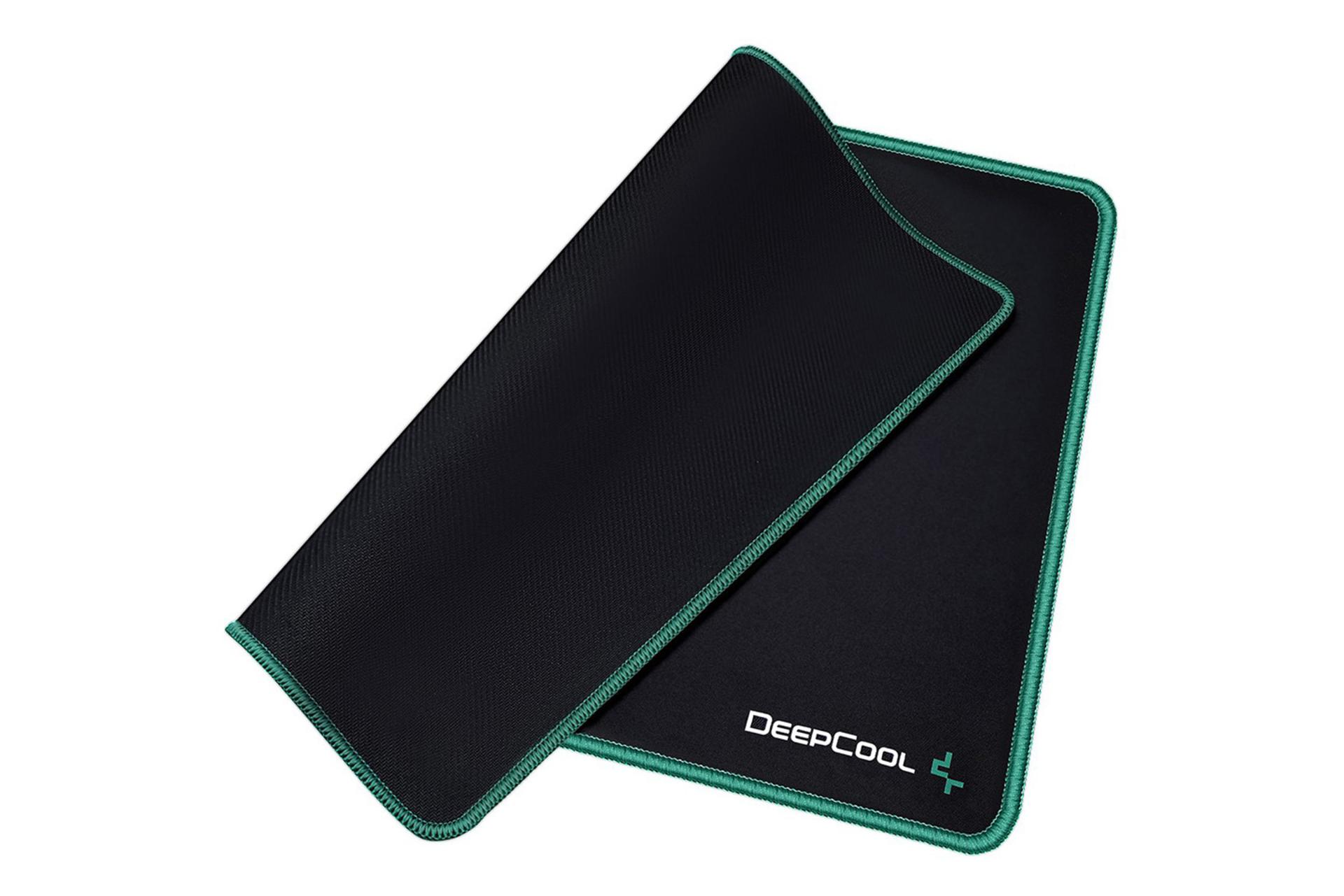 نمایش سطح زیر لاستیکی ماوس پد دیپ کول GM800