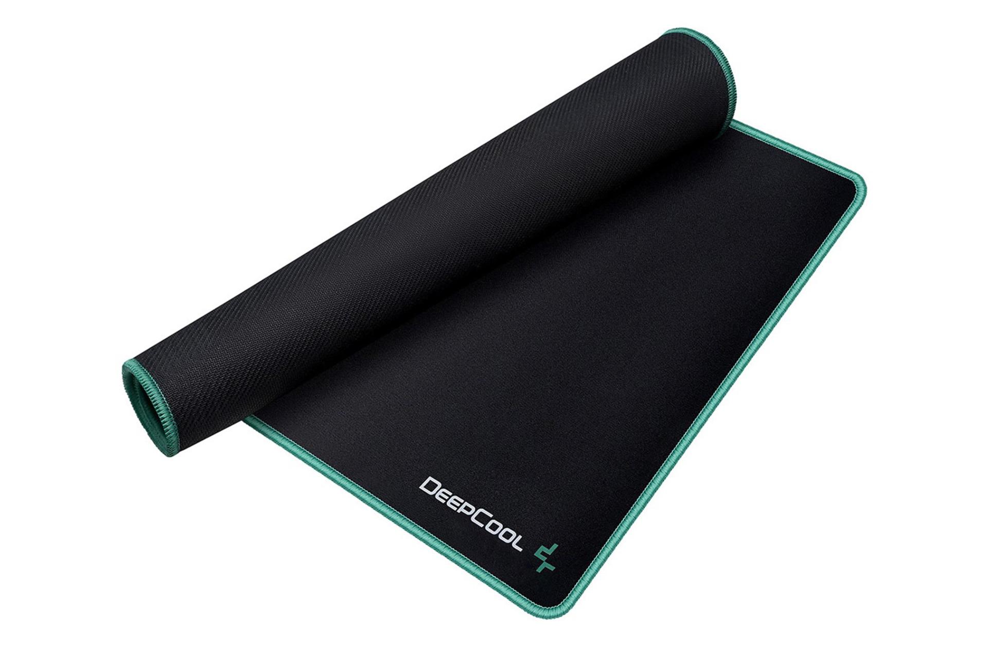 نمایش قابل حمل بودن ماوس پد دیپ کول GM800