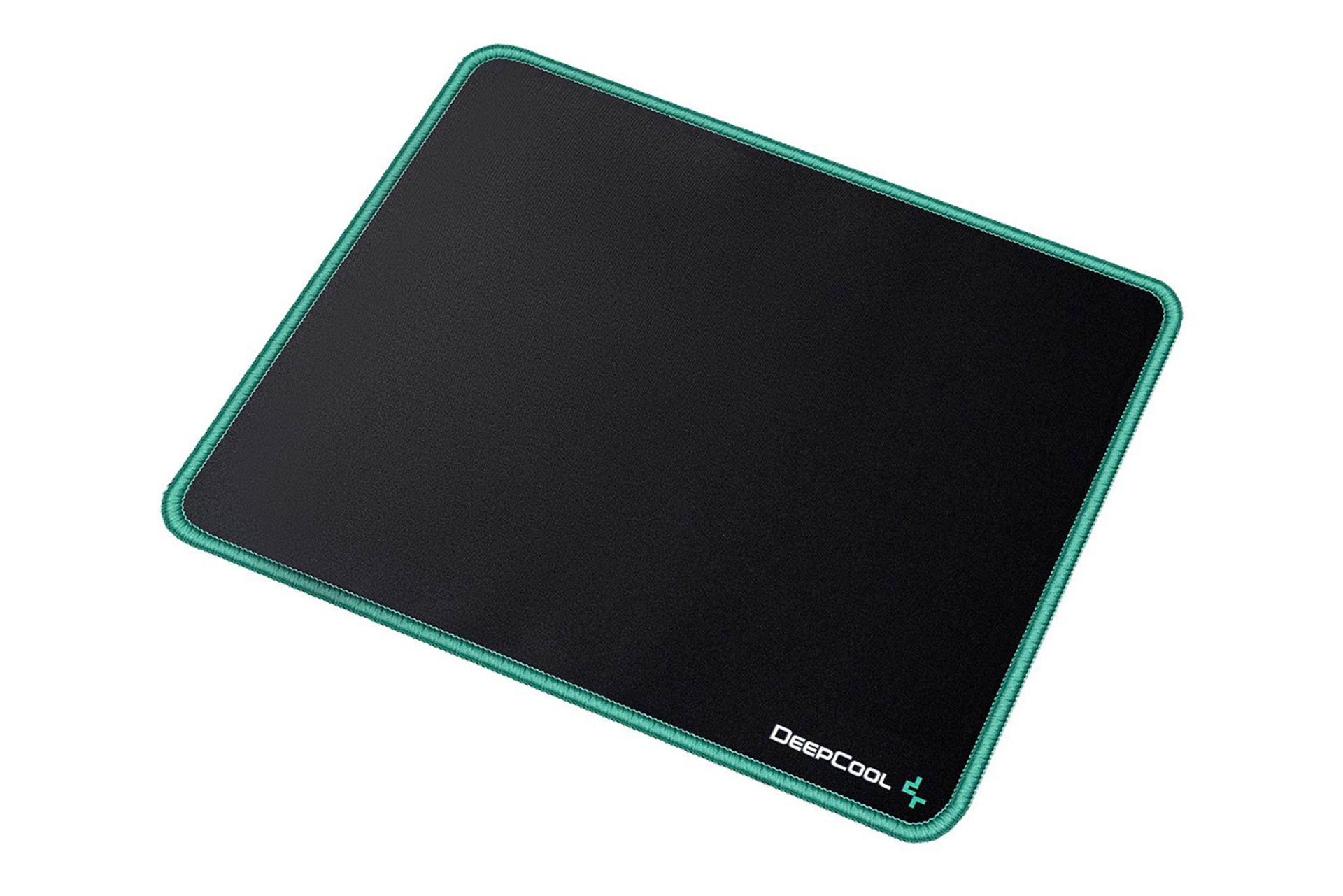 نمای جلوی ماوس پد دیپ کول GM800 از بغل