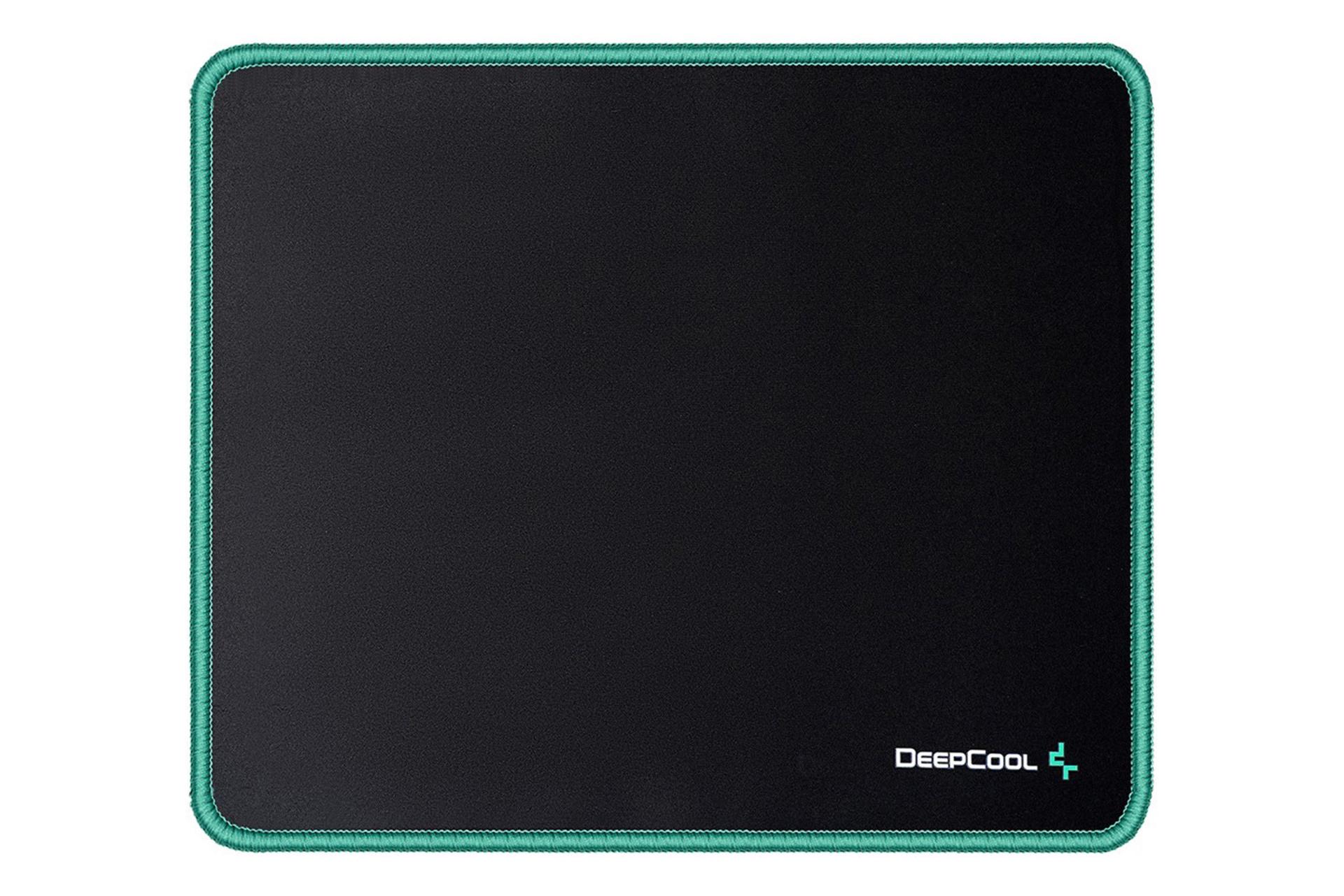 نمای جلوی ماوس پد دیپ کول GM800