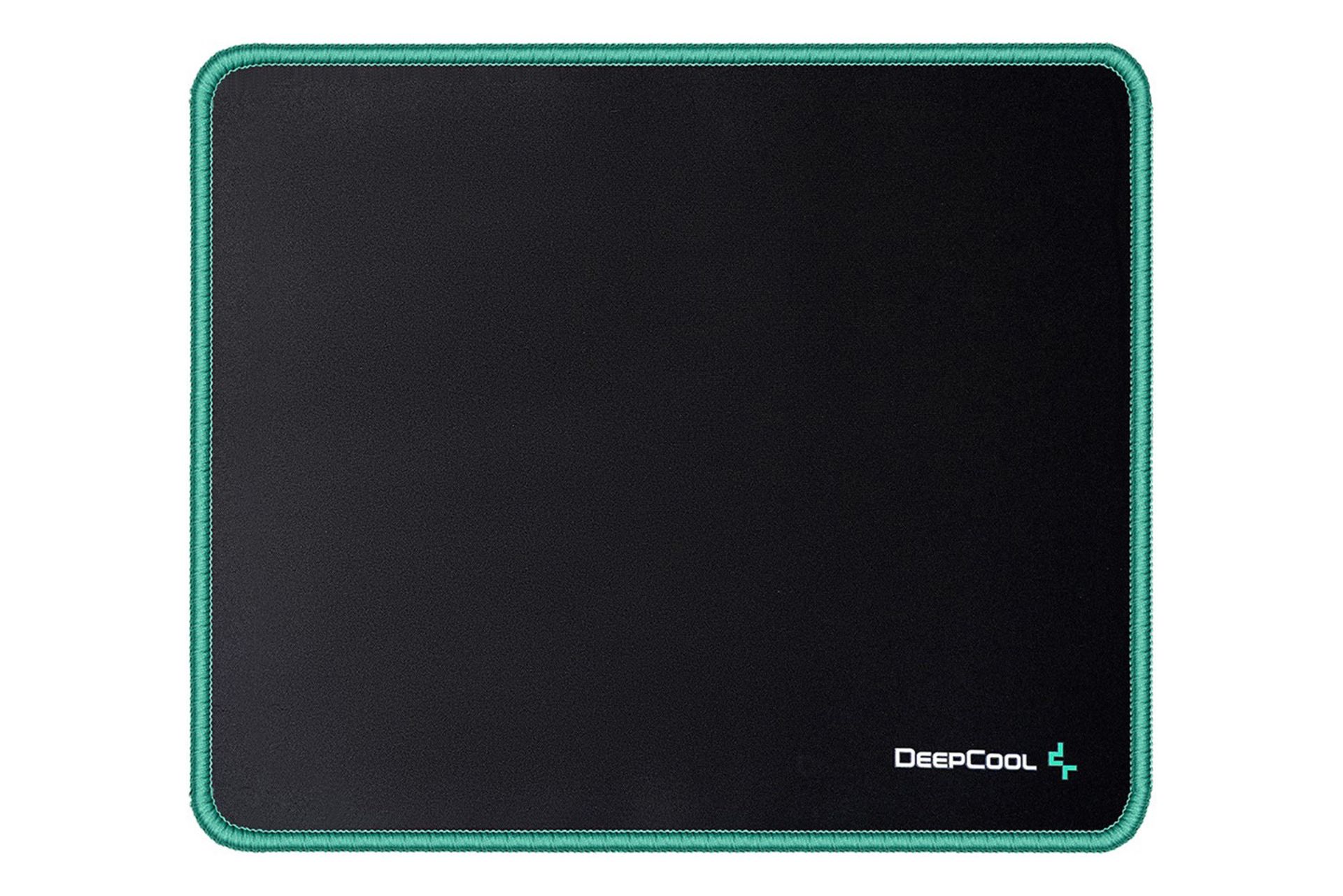 نمای جلوی ماوس پد دیپ کول GM800