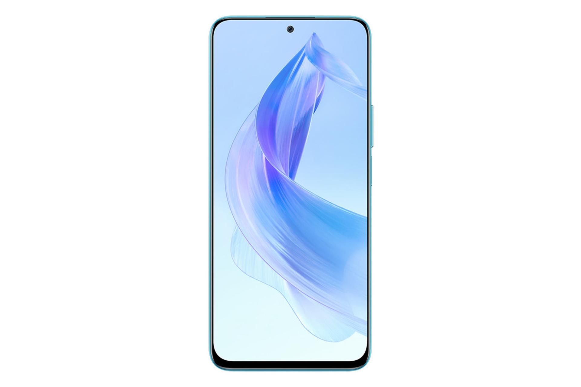پنل جلو گوشی موبایل آنر 90 لایت / HONOR 90 Lite فیروزه ای