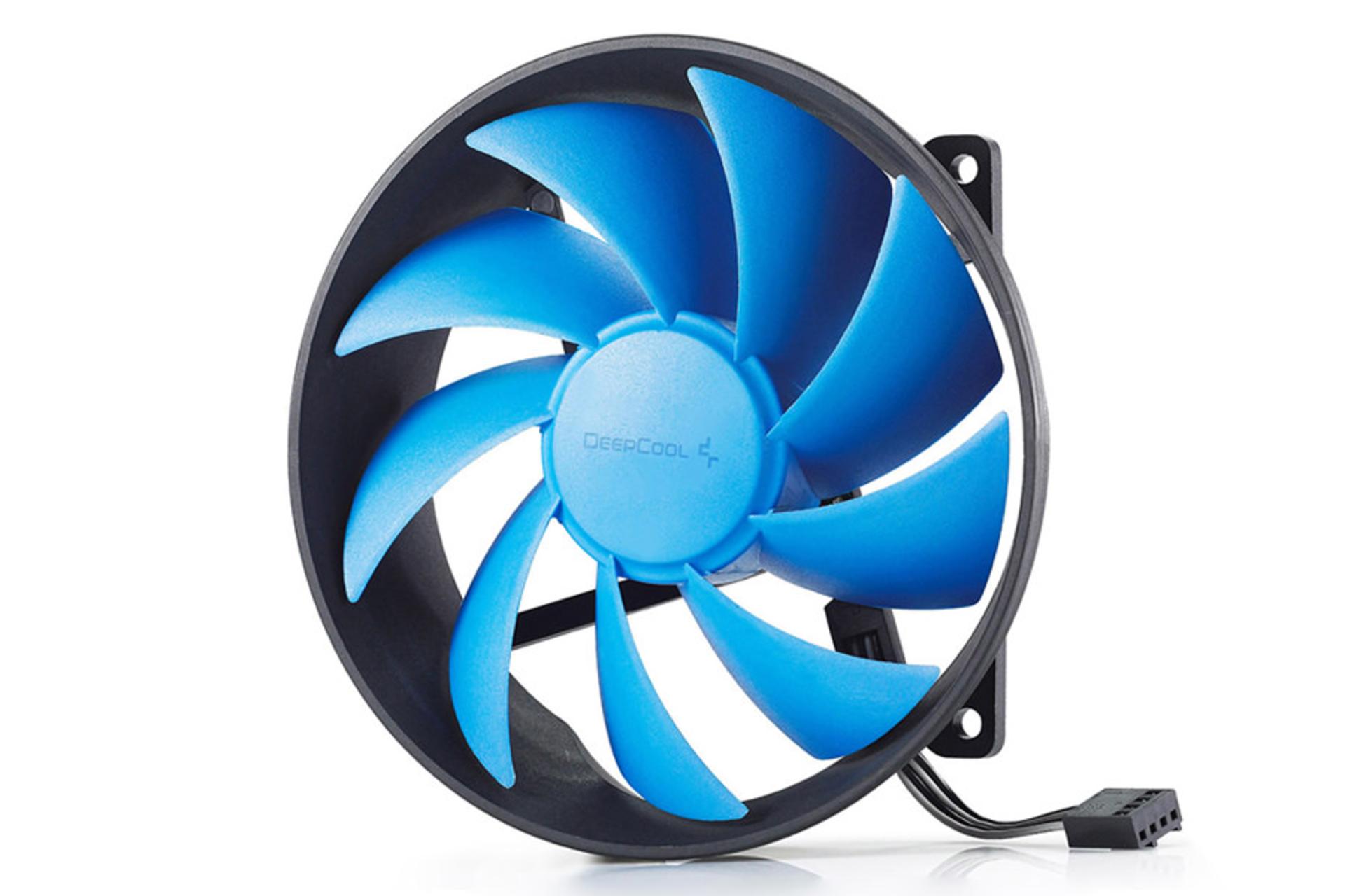 فن خنک کننده پردازنده دیپ کول GAMMAXX 300