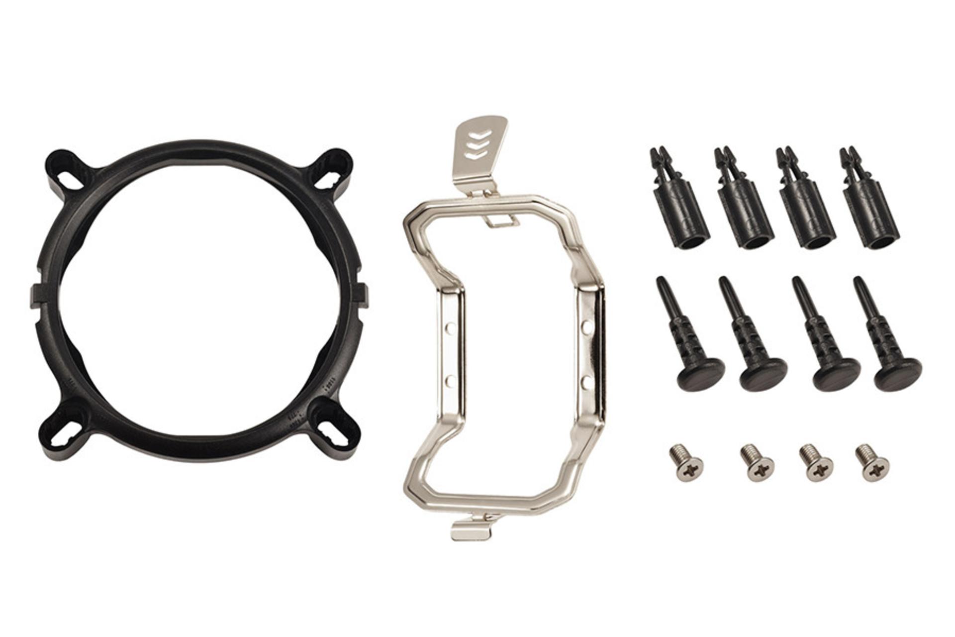 اقلام همراه خنک کننده پردازنده دیپ کول GAMMAXX 300