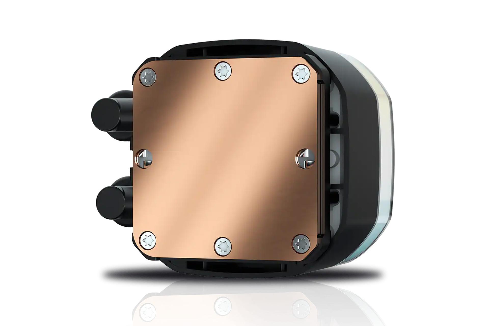 واتربلاک خنک کننده مایع کورسیر H100 RGB