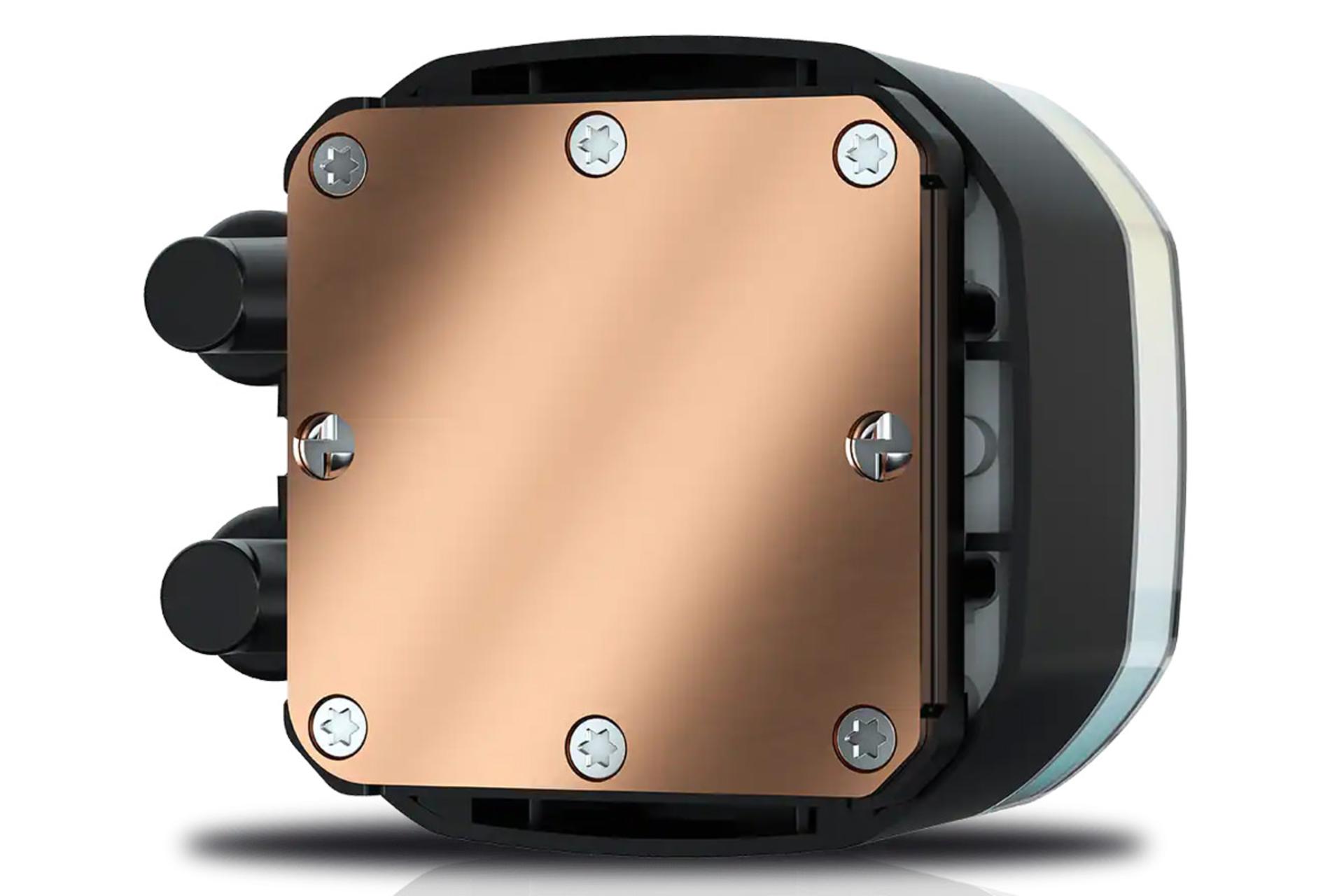 واتربلاک خنک کننده مایع کورسیر H150 RGB