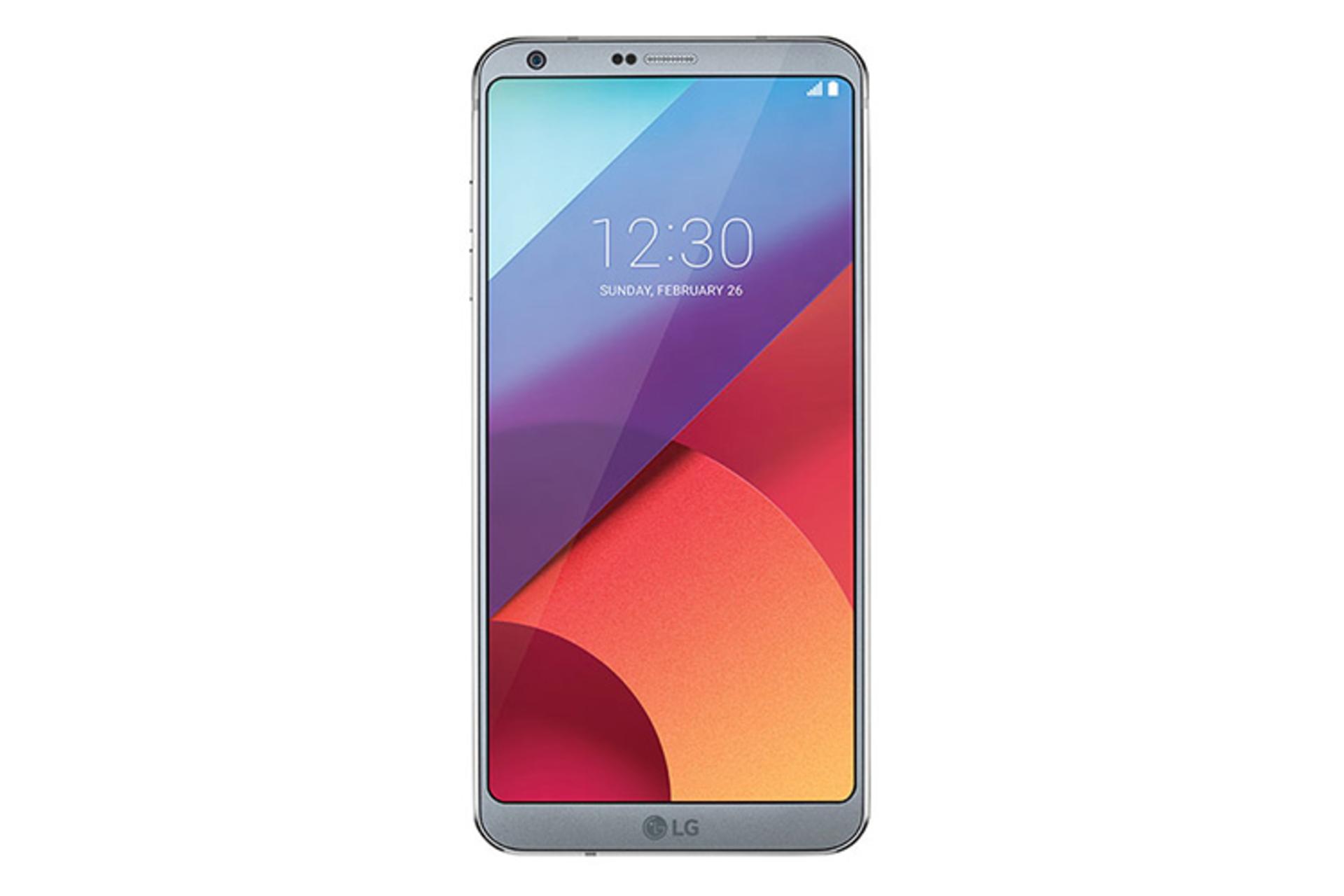 LG G6