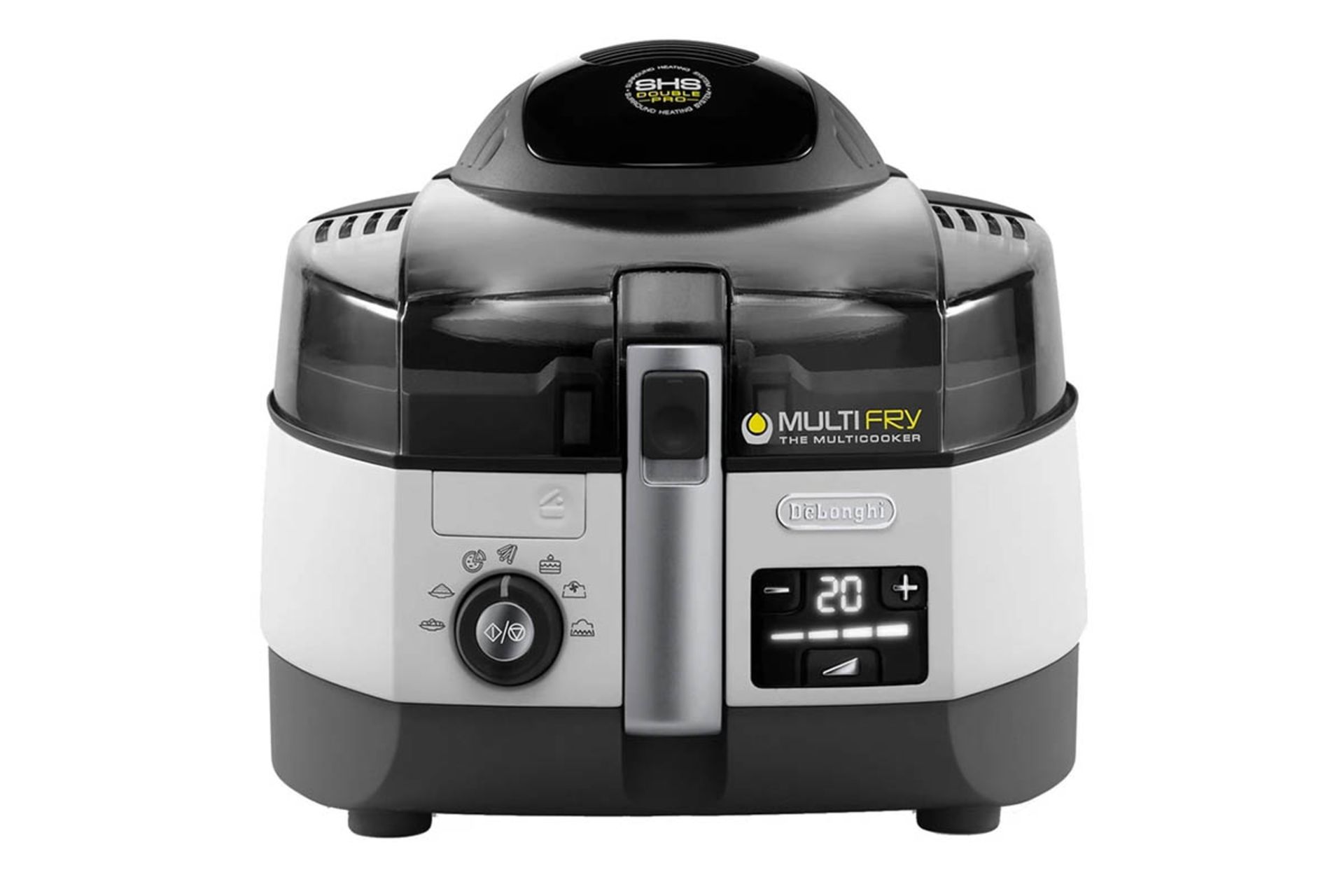 سرخ کن و هواپز دلونگی FH1394 نمای جلو