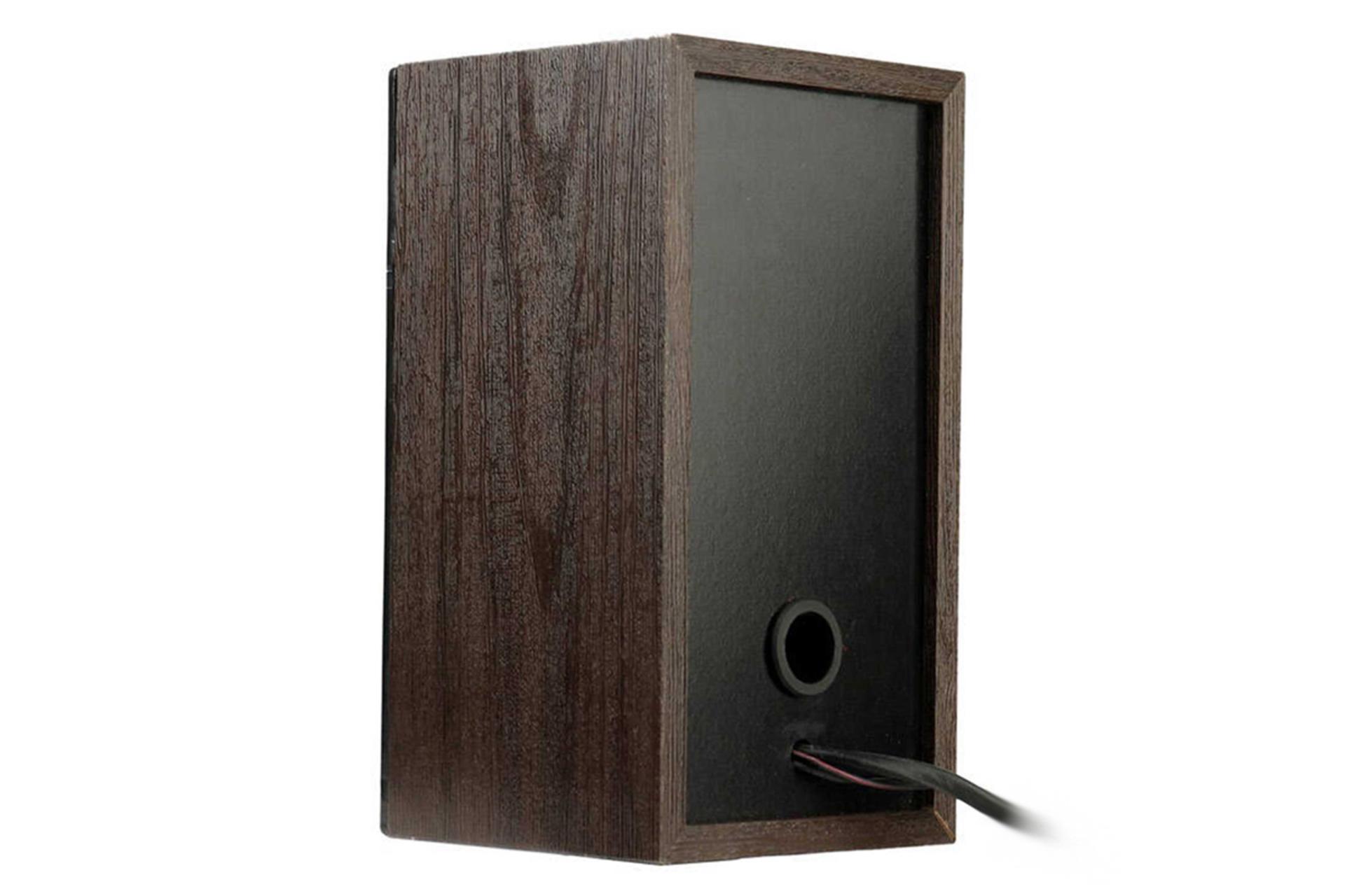 اسپیکر اورکو ORECO T-003 BT نمای پشت