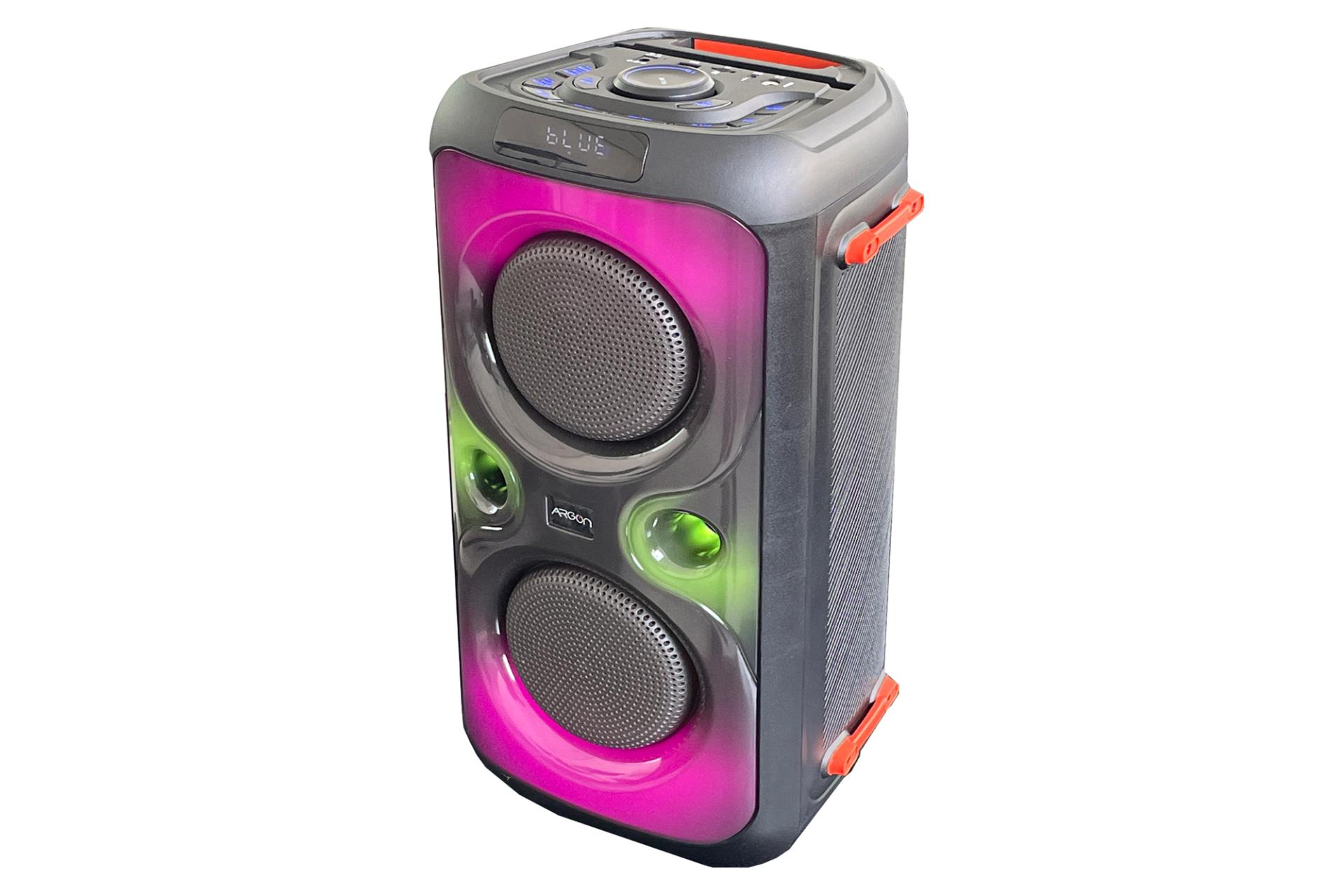 ابعاد اسپیکر آرگون ARGON AR-680