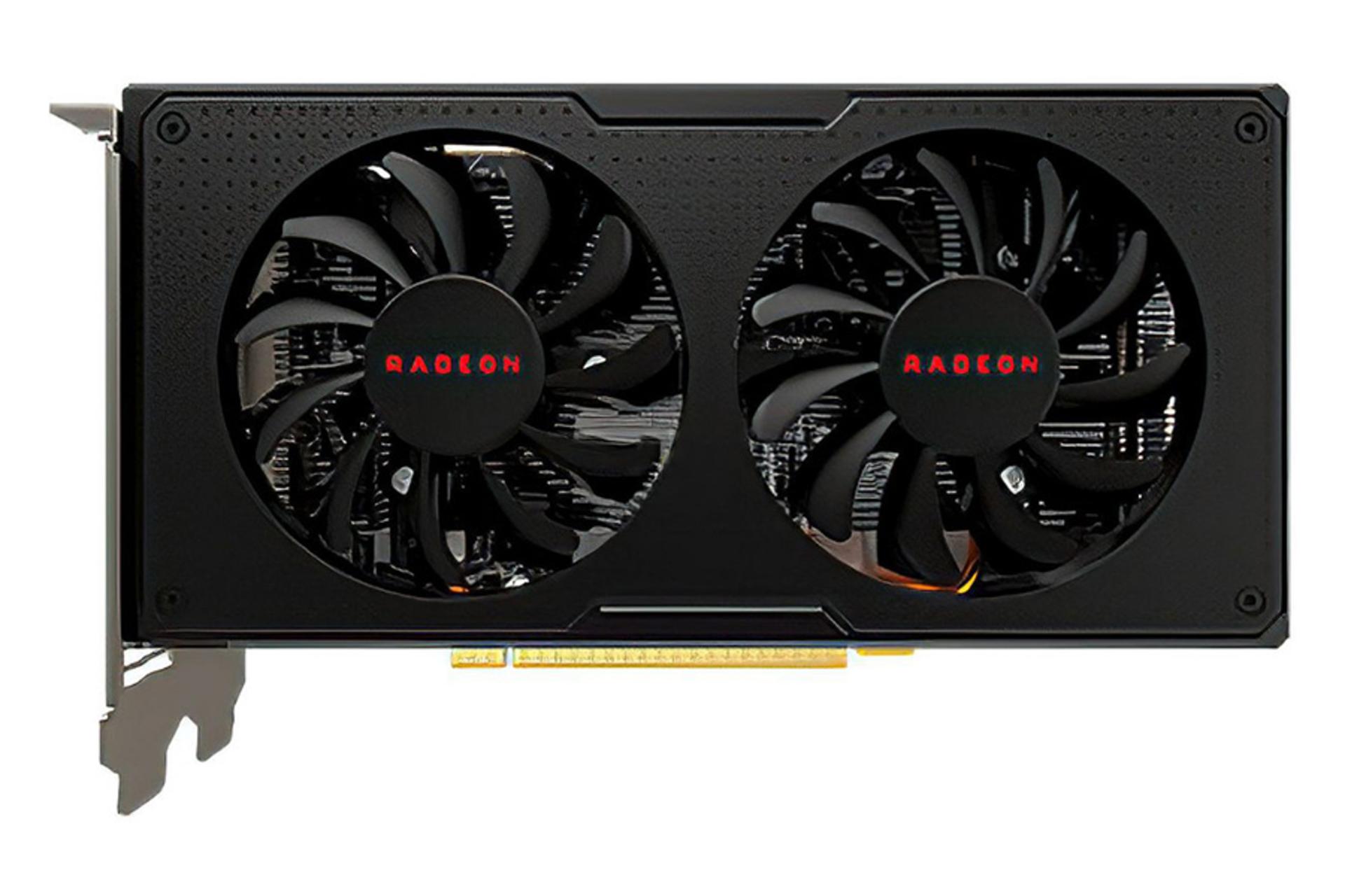 Amd radeon rx store 570 4gb gddr5