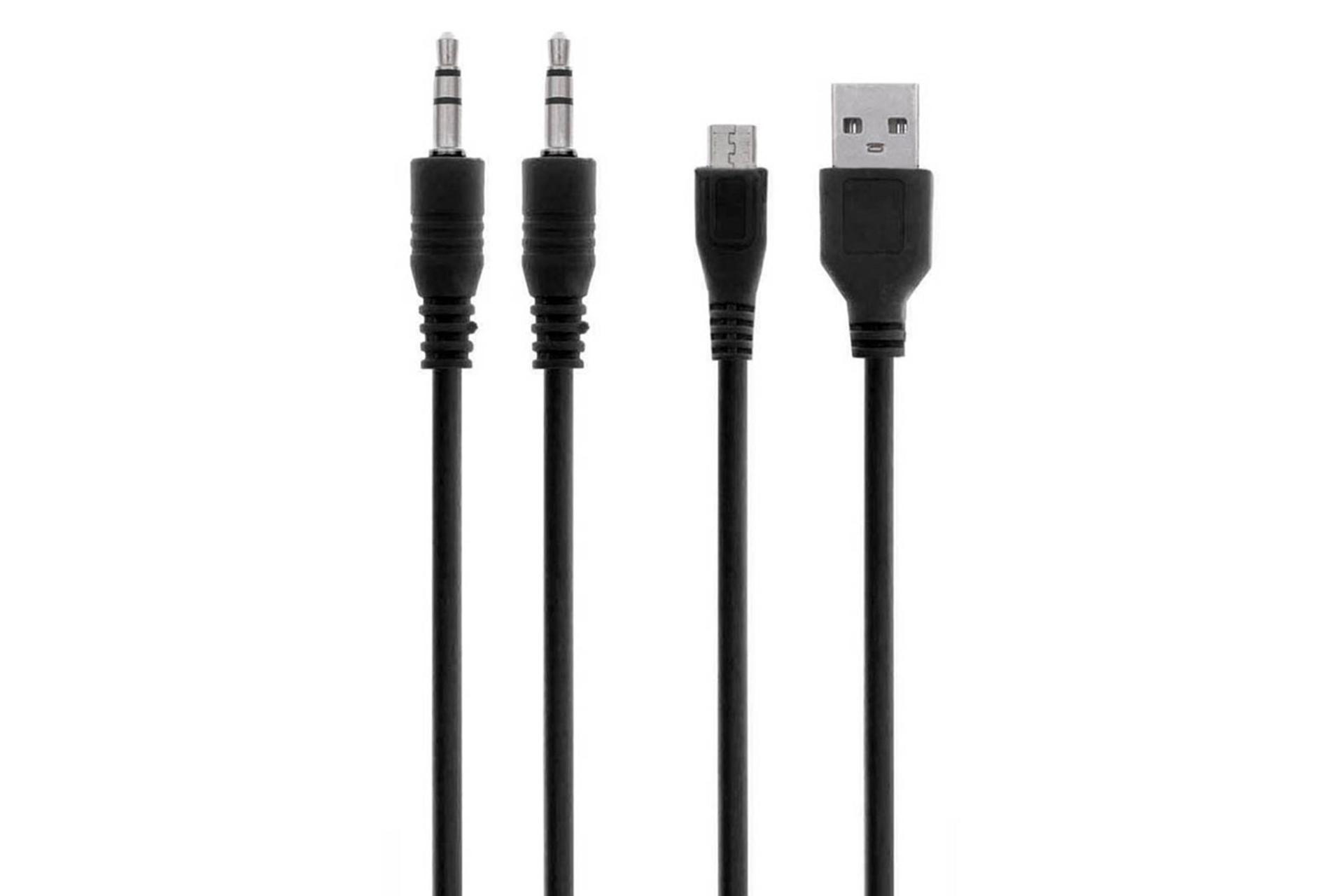 کابل اسپیکر پرووان ProOne Sk11