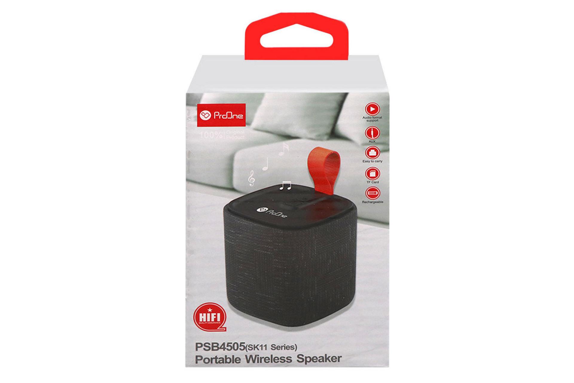 اسپیکر پرووان ProOne Sk11