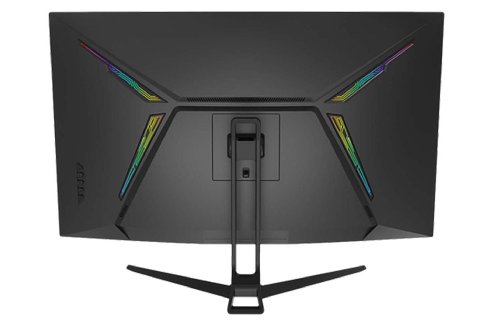 مانیتور تویستد مایندز 32 اینچ مدل TM32RFA نمای پشت