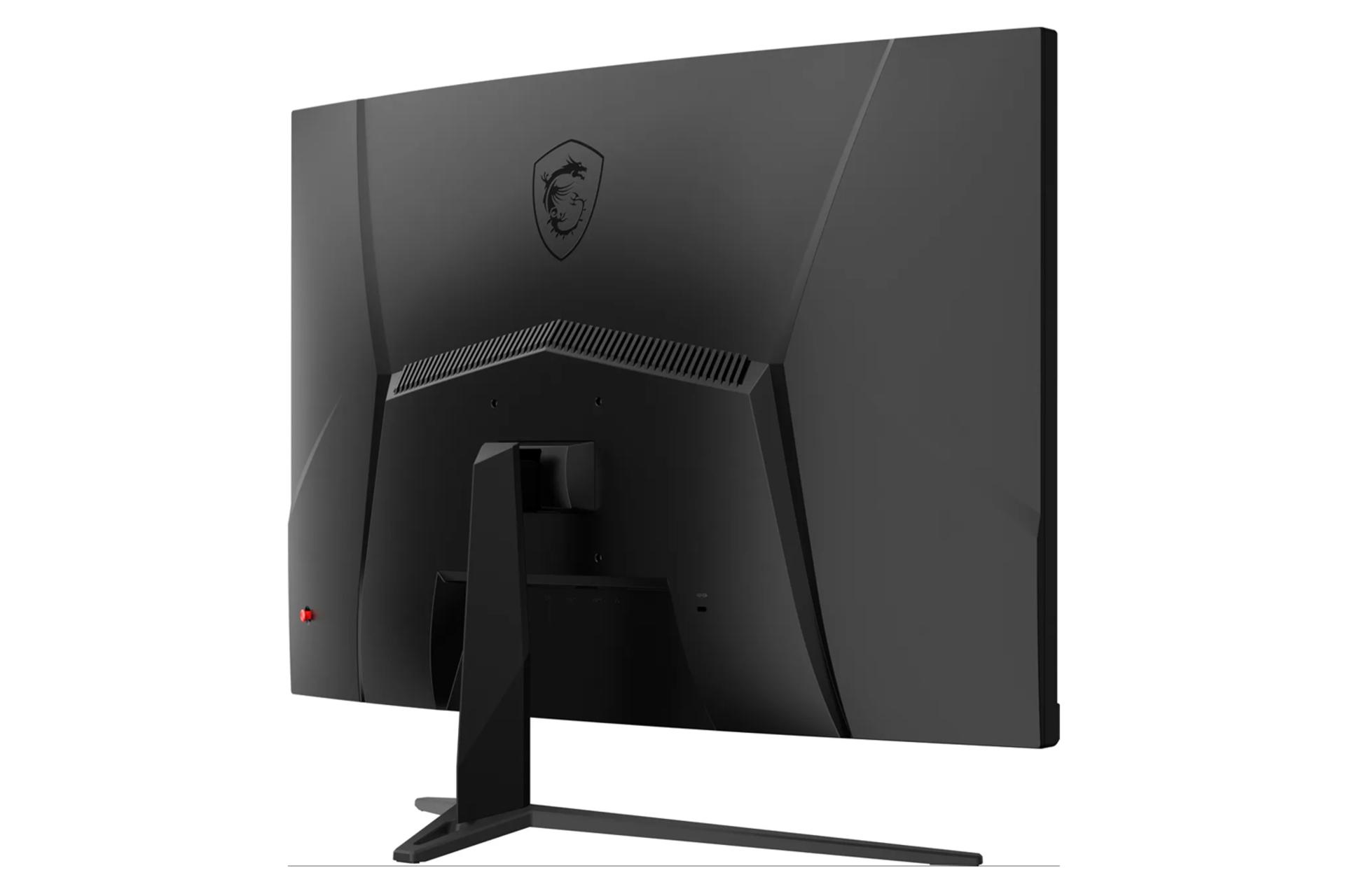 ابعاد مانیتور ام اس آی 32 اینچ مدل G32C4X