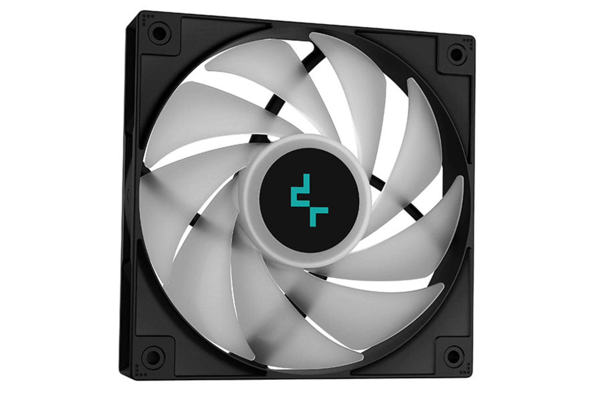 فن خنک کننده مایع دیپ کول LE300 Marrs