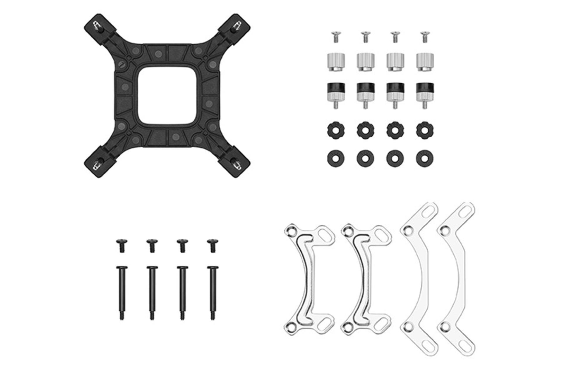 اقلام همراه خنک کننده مایع دیپ کول LE300 Marrs