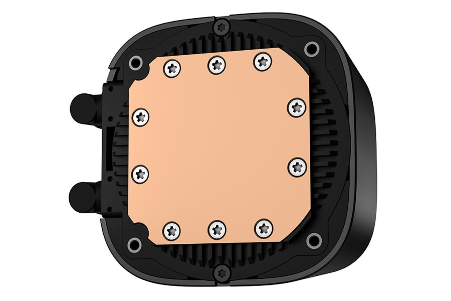 واتربلاک خنک کننده مایع دیپ کول LE300 Marrs