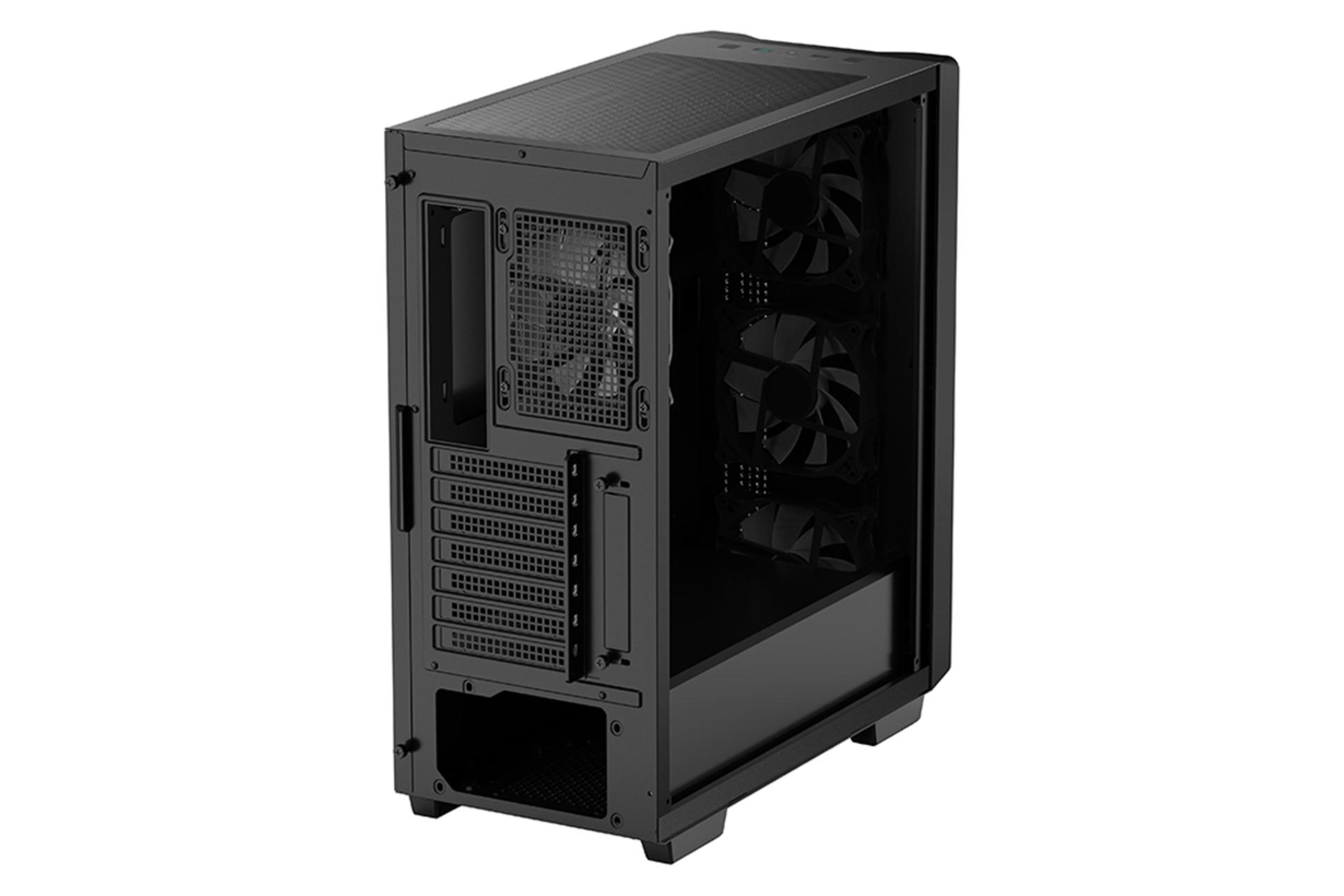 کانکتور کیس کامپیوتر دیپ کول DEEPCOOL CC560