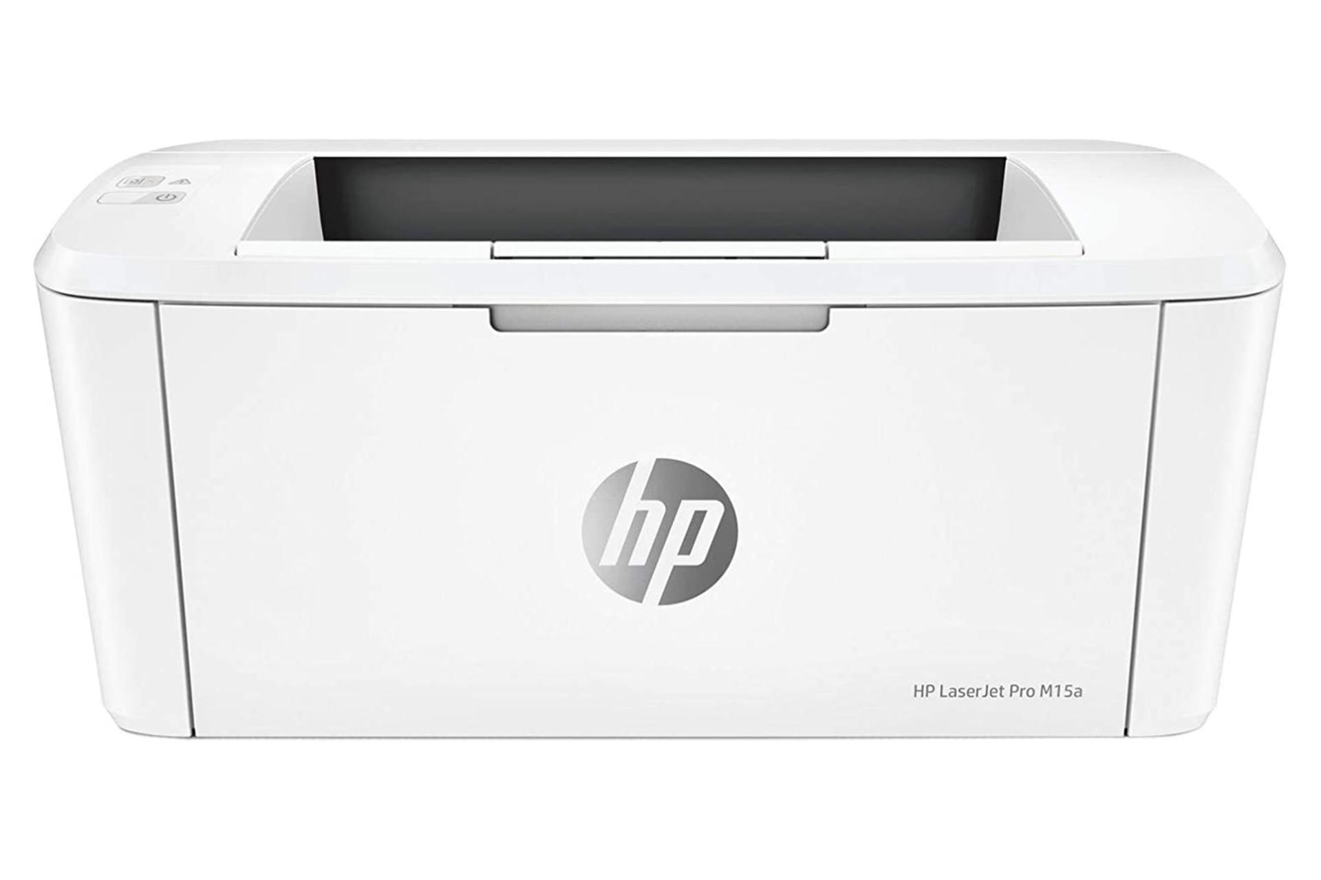 پرینتر اچ پی HP LaserJet Pro M15a