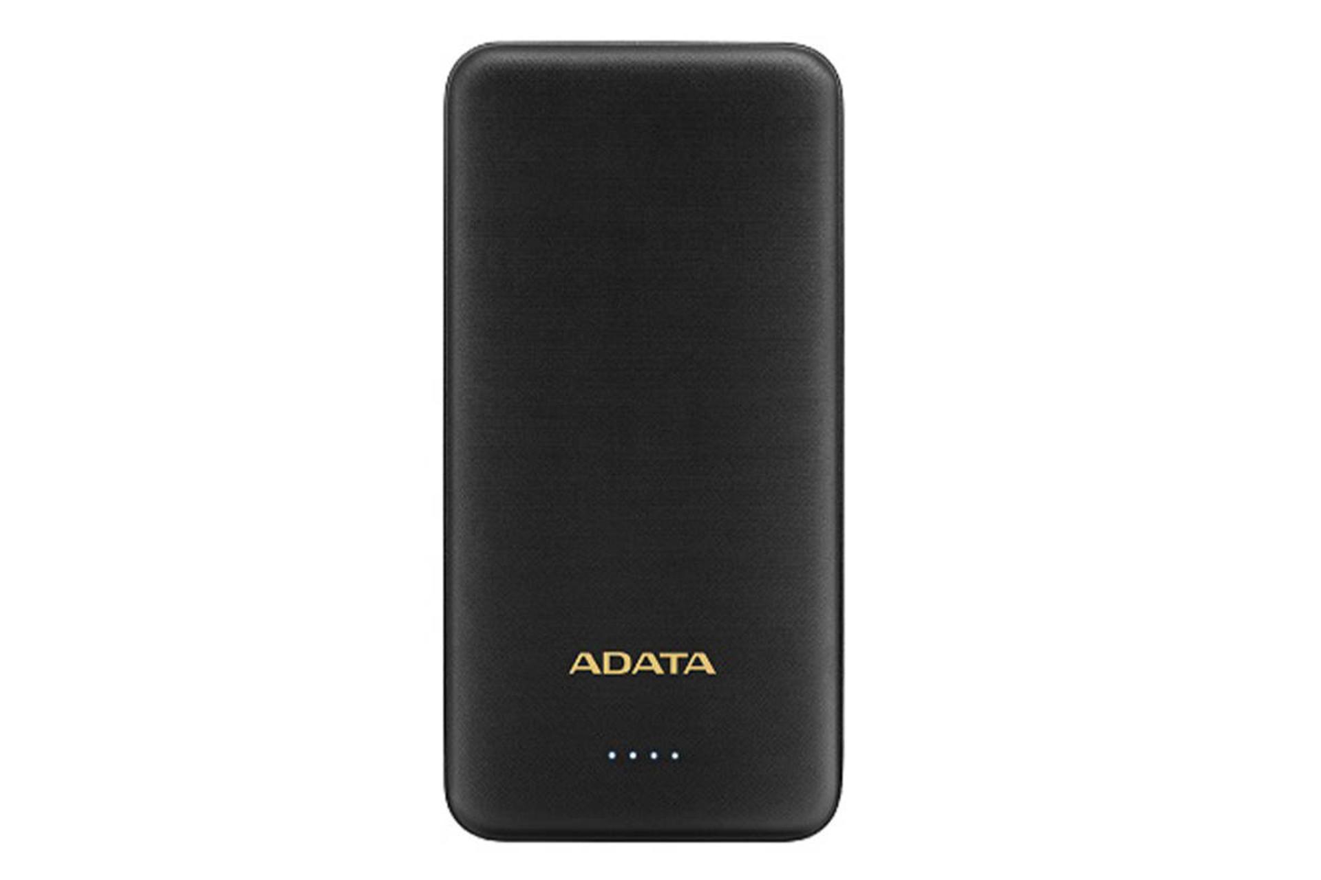 ای دیتا T10000 با ظرفیت 10000 میلی‌آمپر ساعت / ADATA T10000 10000mAh