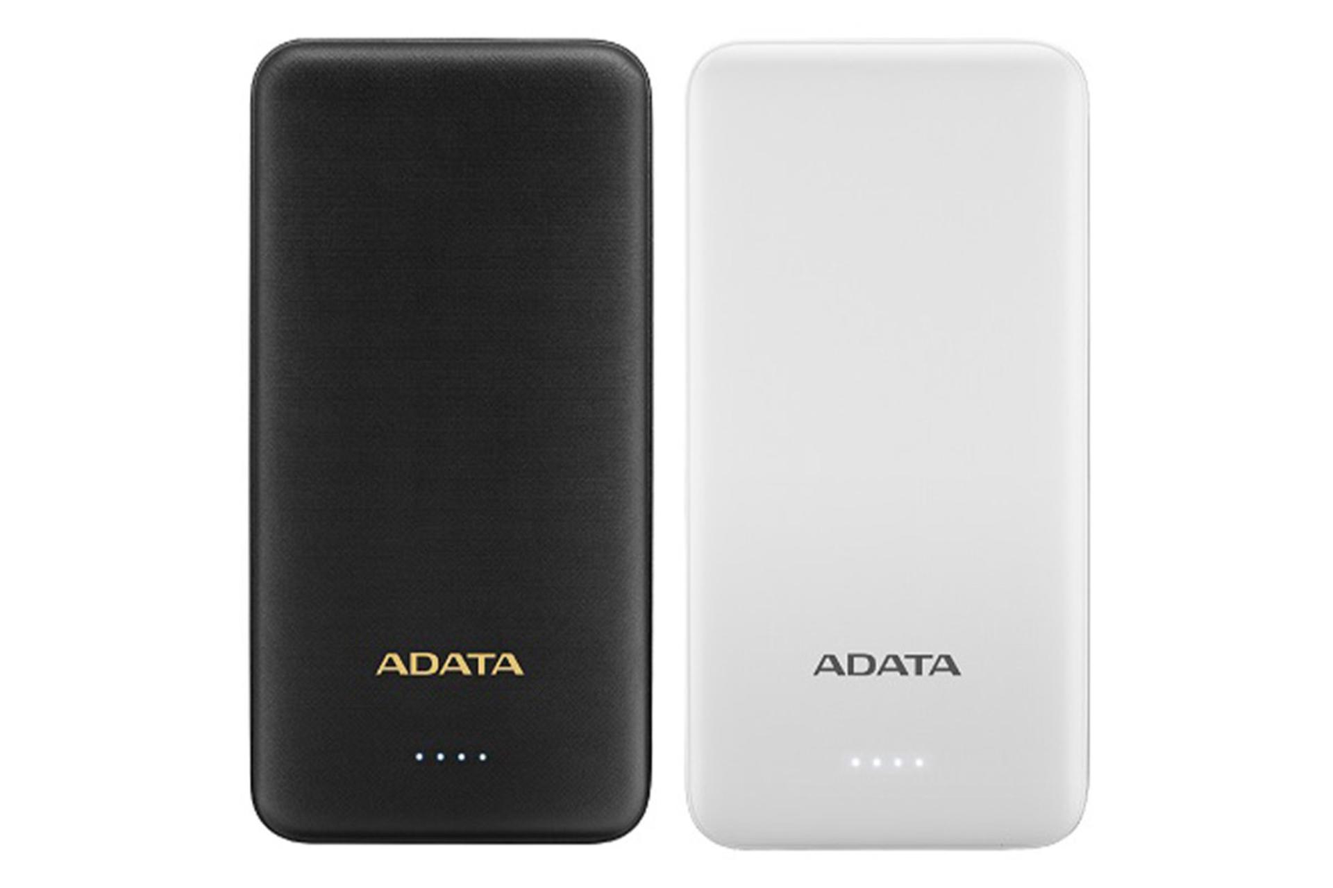 ای دیتا T10000 با ظرفیت 10000 میلی‌آمپر ساعت / ADATA T10000 10000mAh