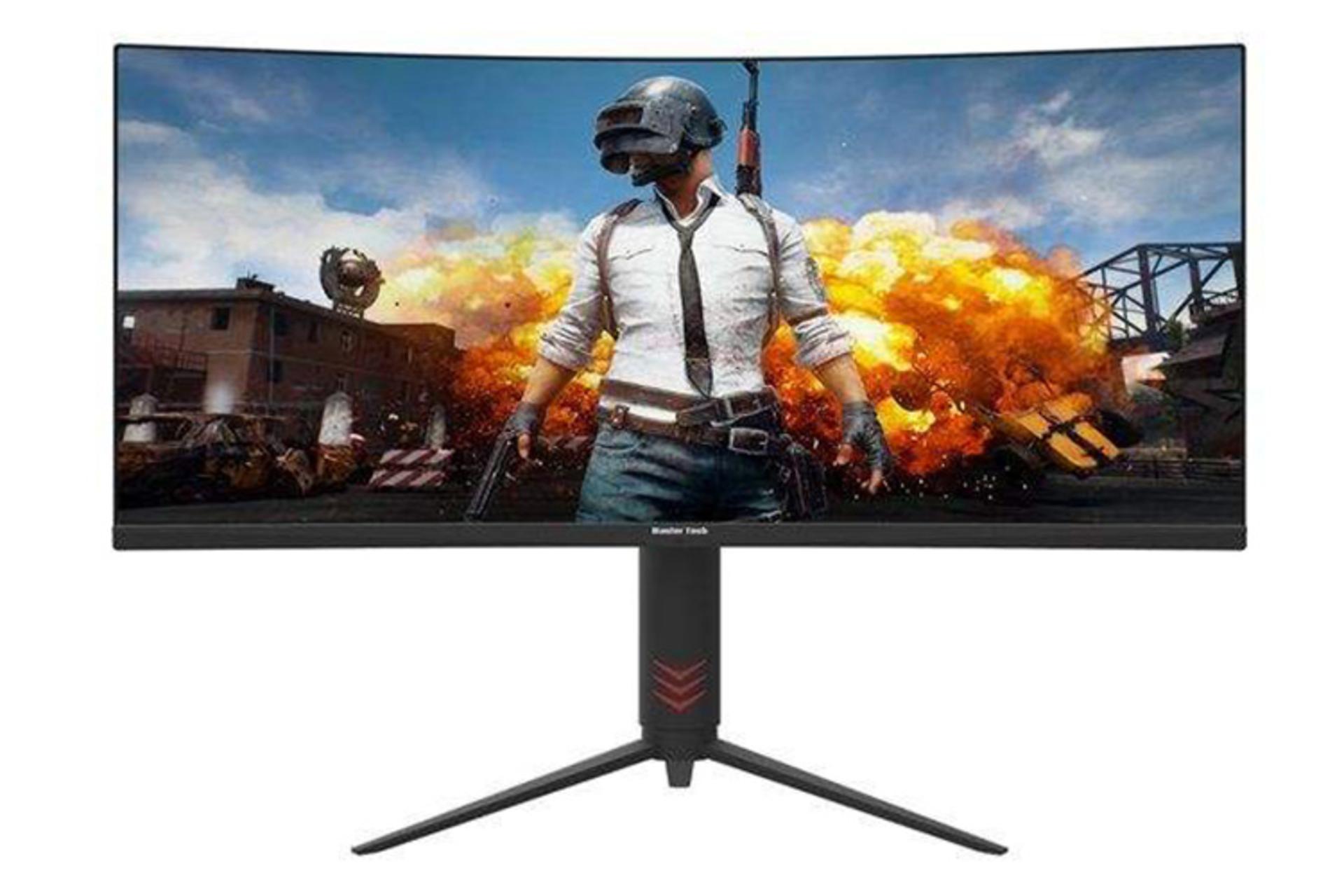 Master Tech XG345AQ / مسترتک