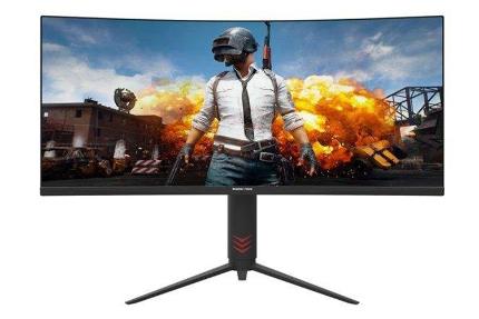 مستر تک 34 اینچ مدل XG345AQ