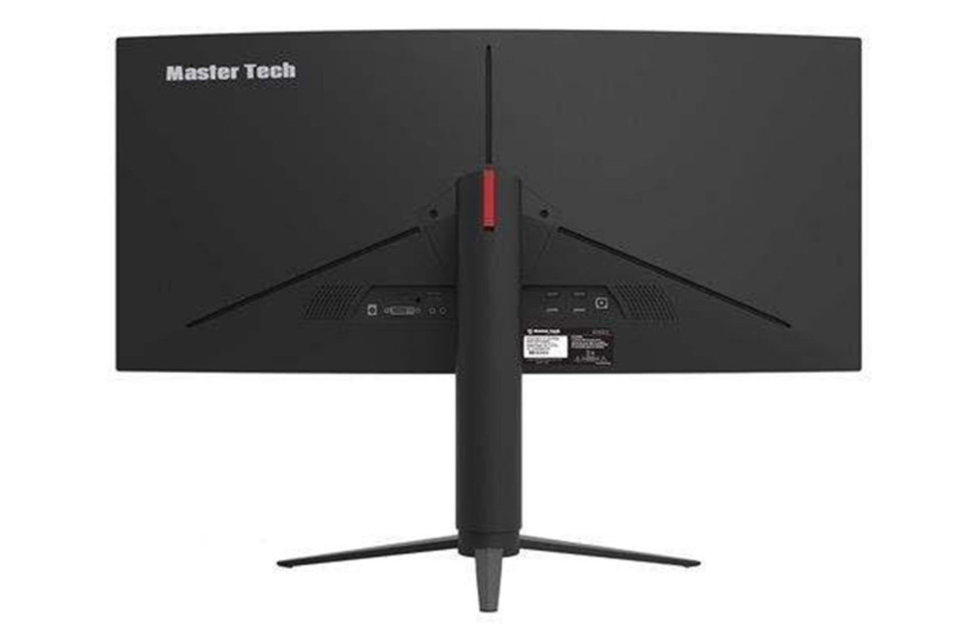 Master Tech XG345AQ / مسترتک