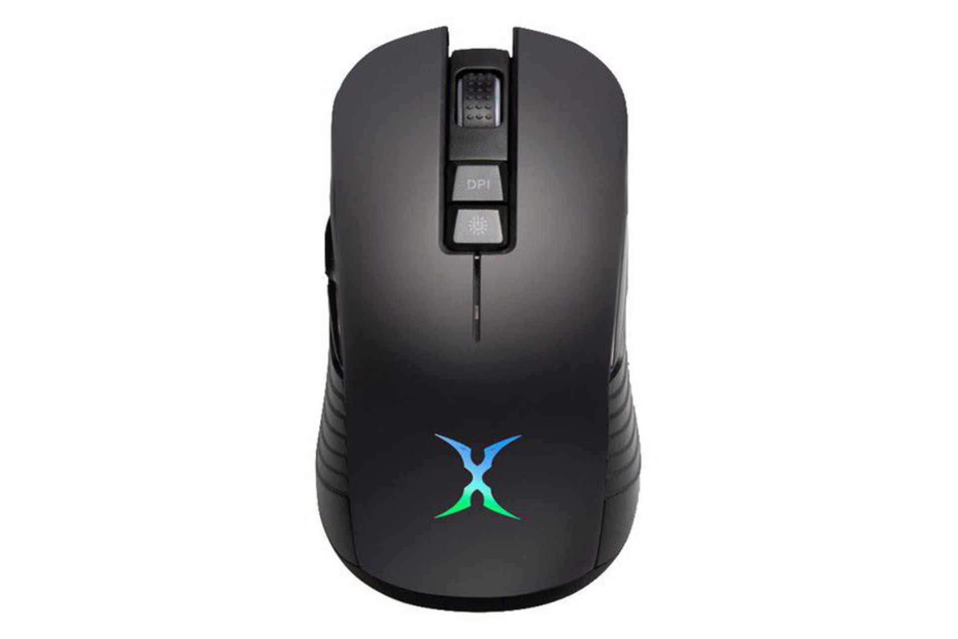 نمای روبرو ماوس فاکس ایکس ری FXR-BMW-60 Ariel