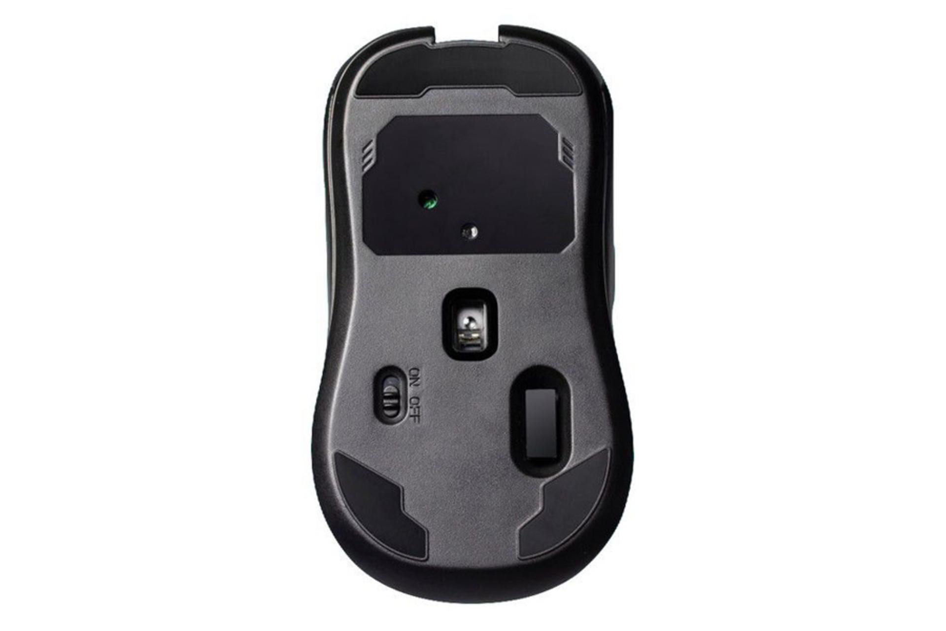 نمای پشت ماوس فاکس ایکس ری FXR-BMW-60 Ariel