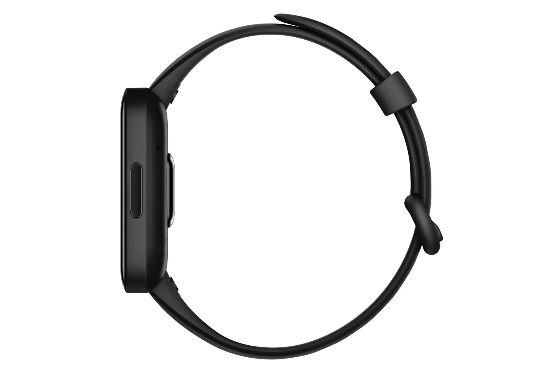 نمای راست پوکو واچ شیائومی / Xiaomi Poco Watch