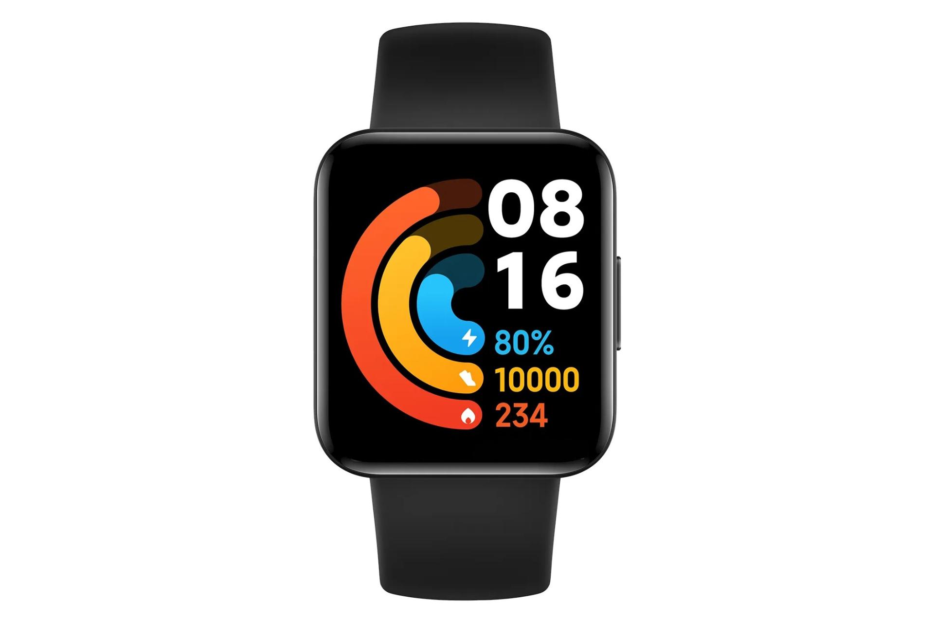 Poco store smart watch