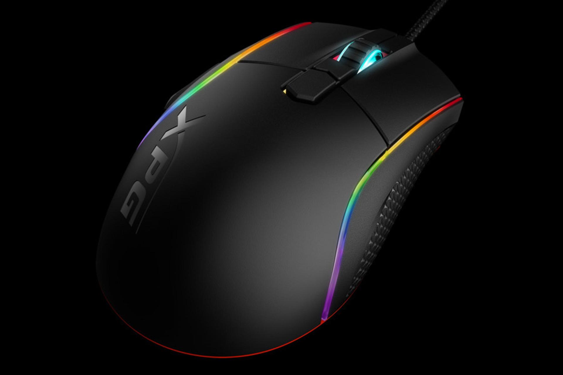 ماوس ایکس پی جی Primer